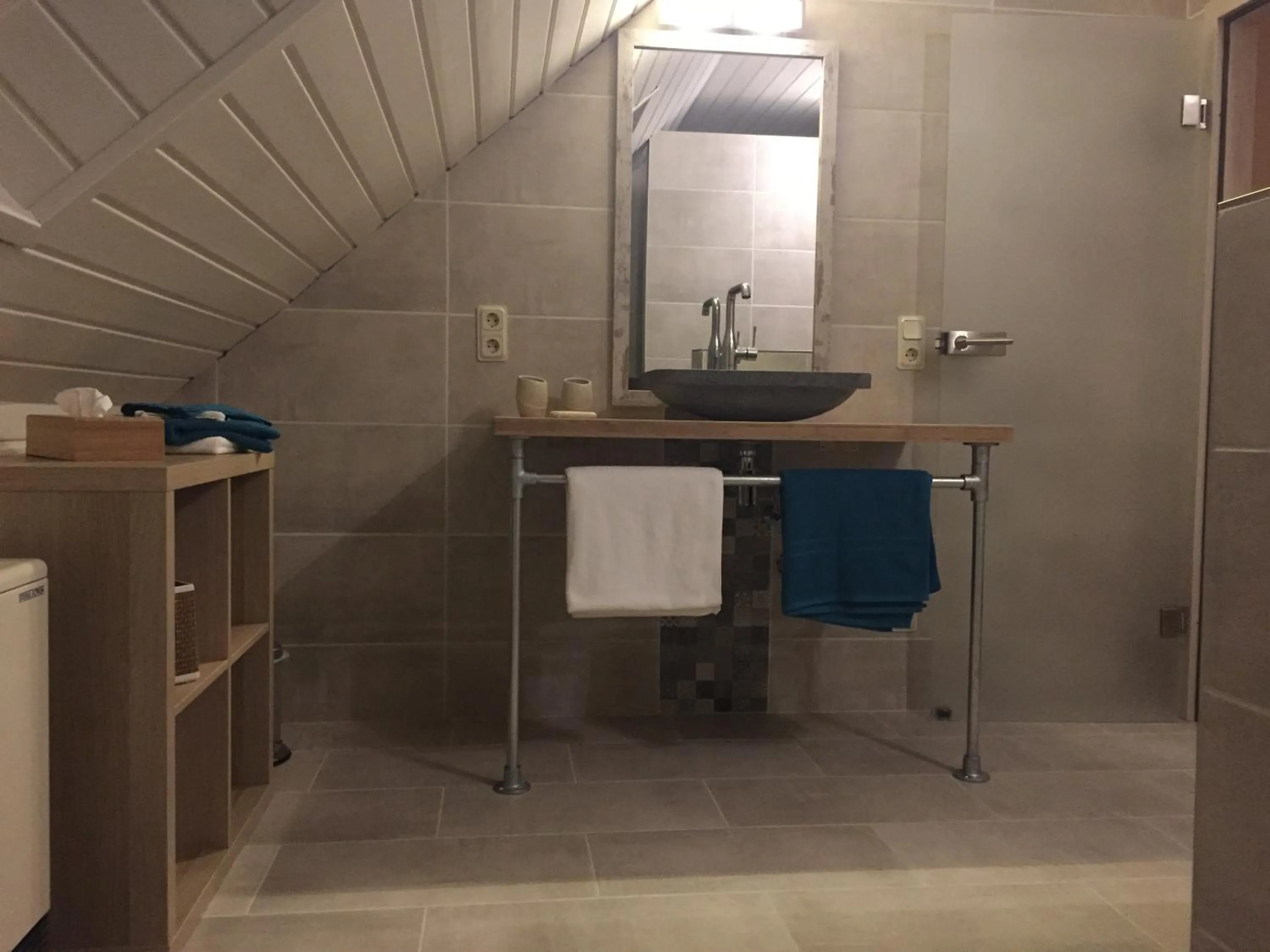 Bathroom in Haus BuylBergh