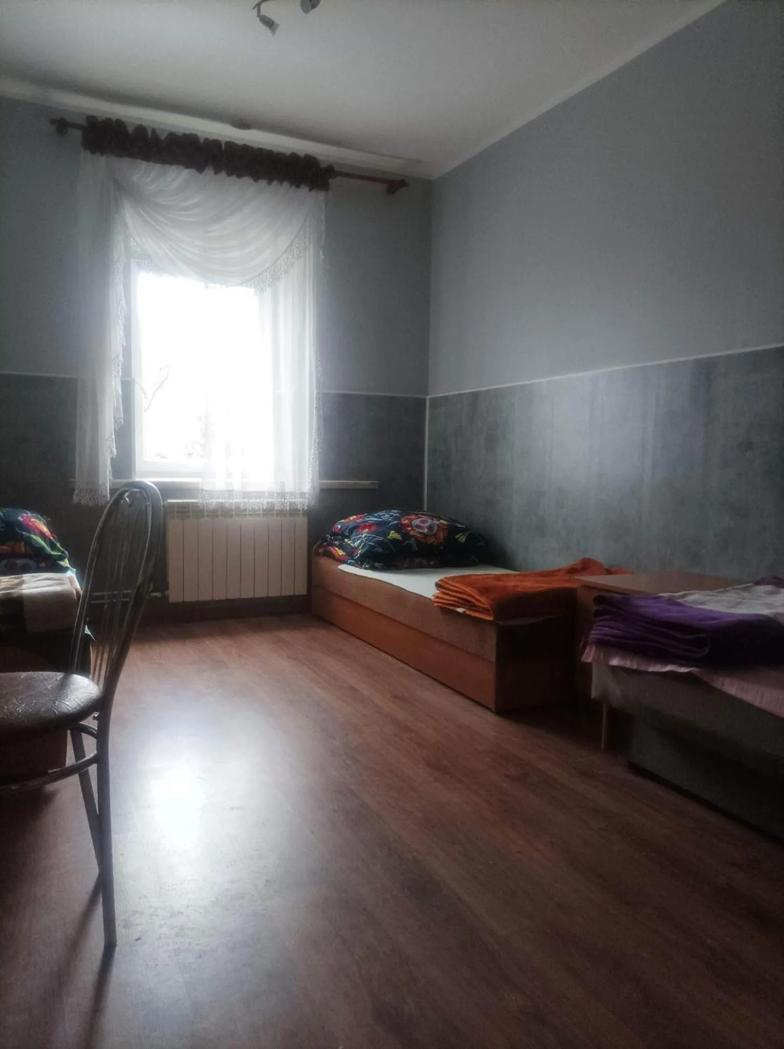 Zajazd Pod Świerkiem