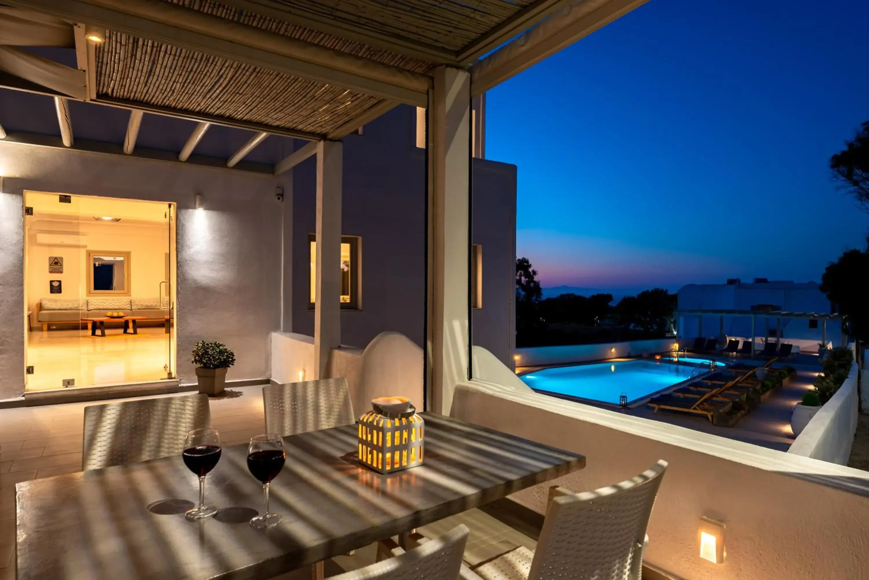 Restaurant/places to eat in Kalisperis Hotel Restaurant/places to eat in Kalisperis Hotel