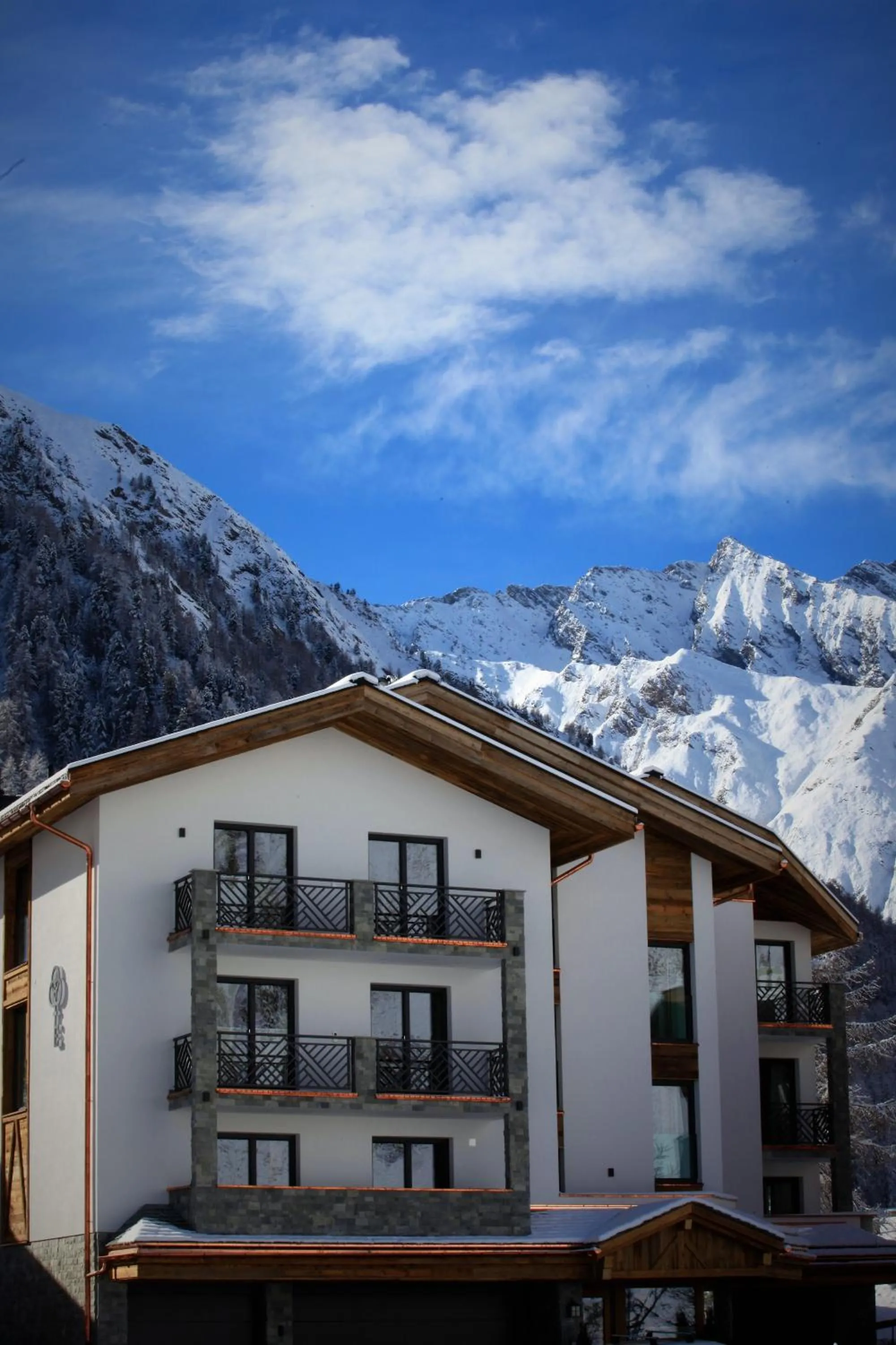 Engadin Lodge PREMIUM & PRIVATE