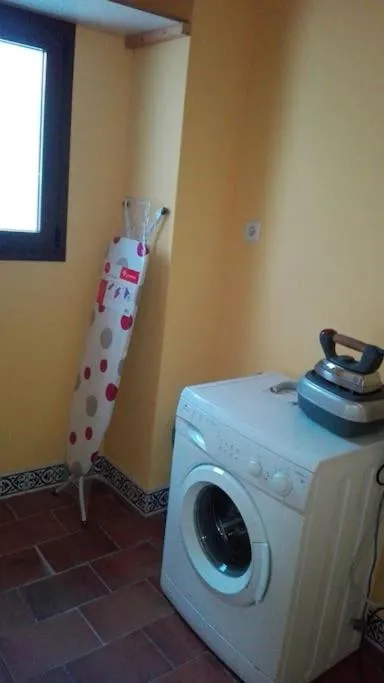Apartamento dúplex centro con garaje gratuito