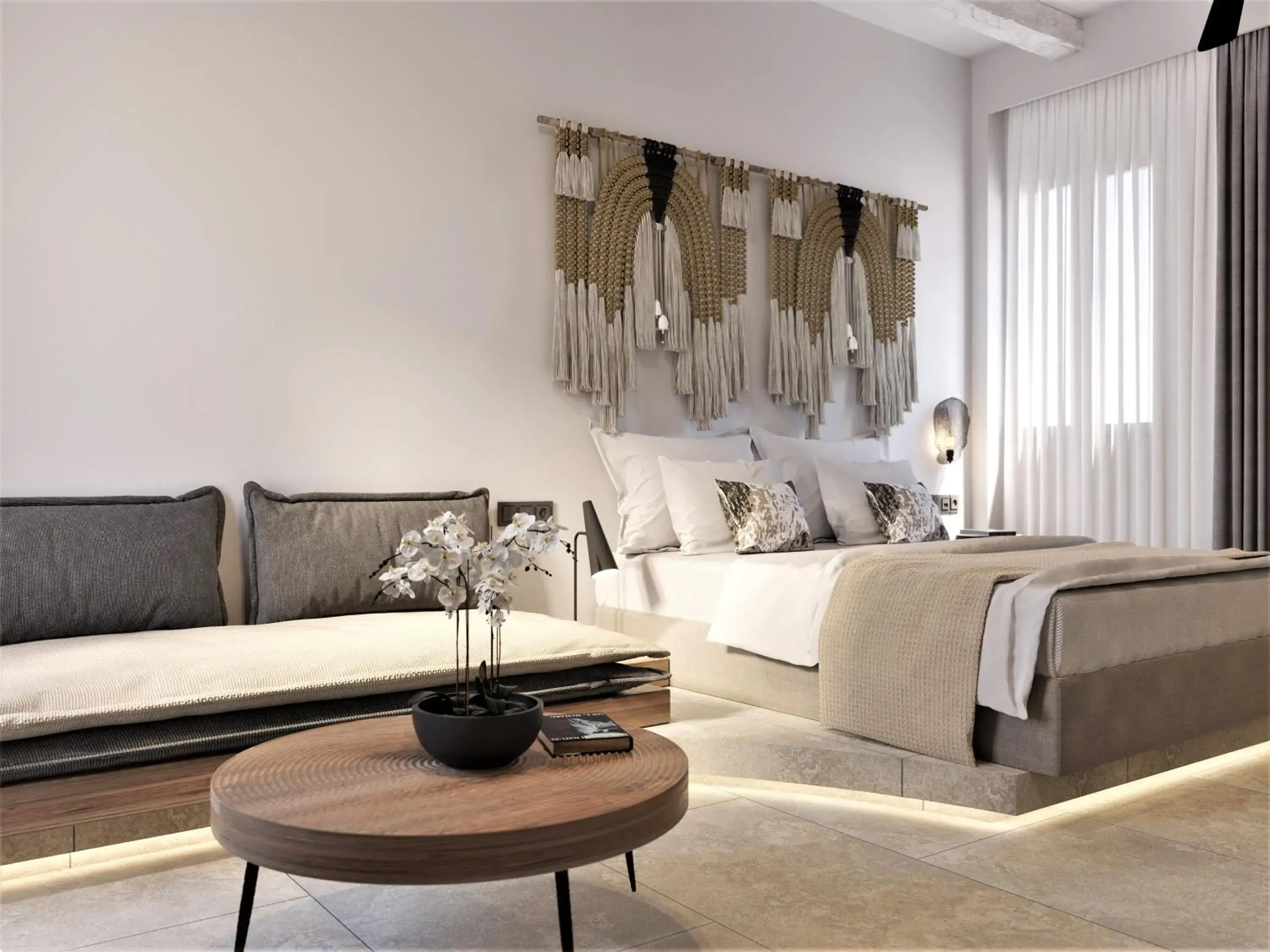 Superior Suite in F Fine Suites - Adults Only Superior Suite in F Fine Suites - Adults Only