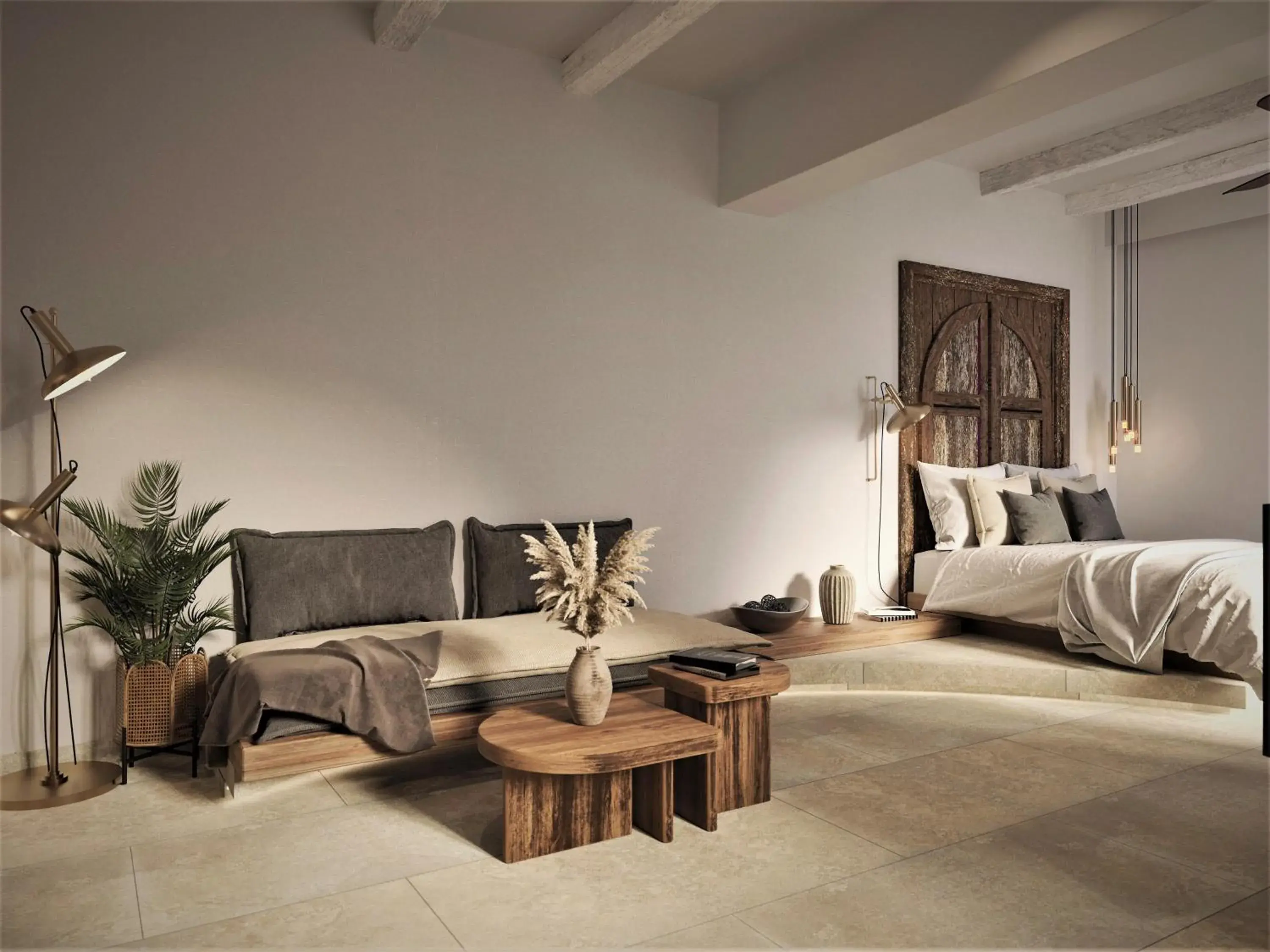 Deluxe Junior Suite in F Fine Suites - Adults Only Deluxe Junior Suite in F Fine Suites - Adults Only