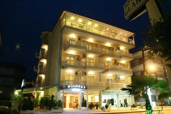 Philippos Hotel