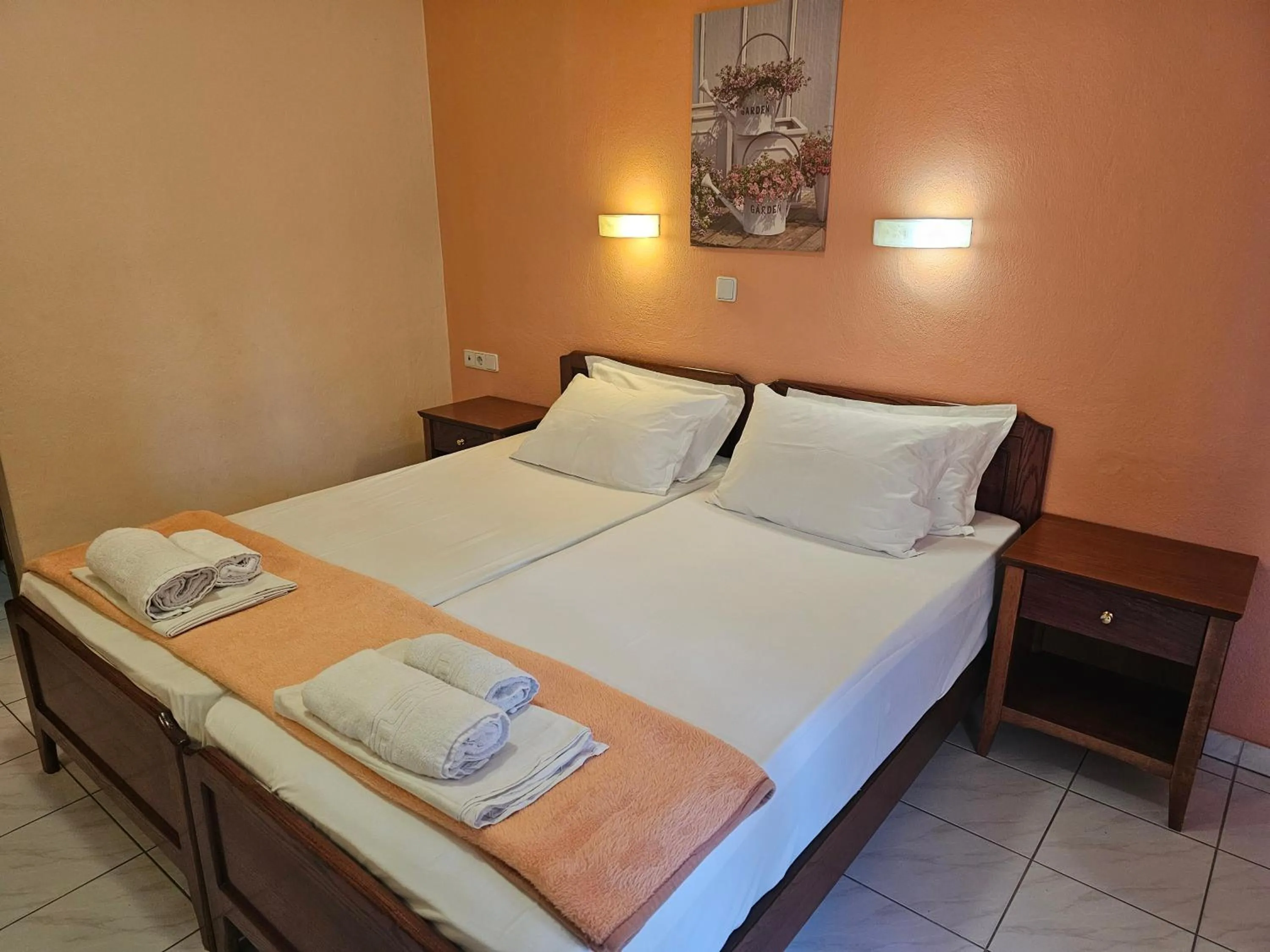 Philippos Hotel