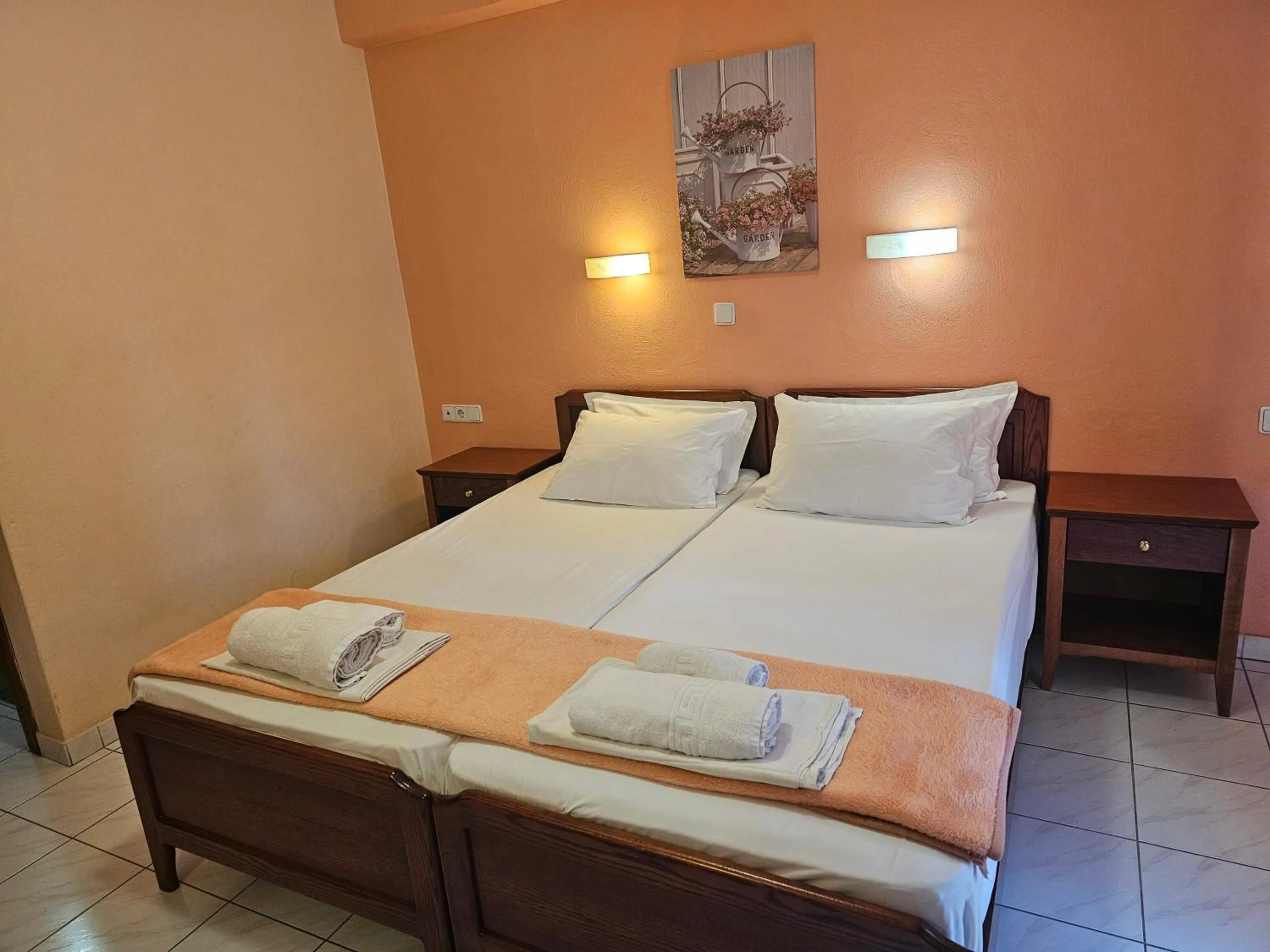 Philippos Hotel
