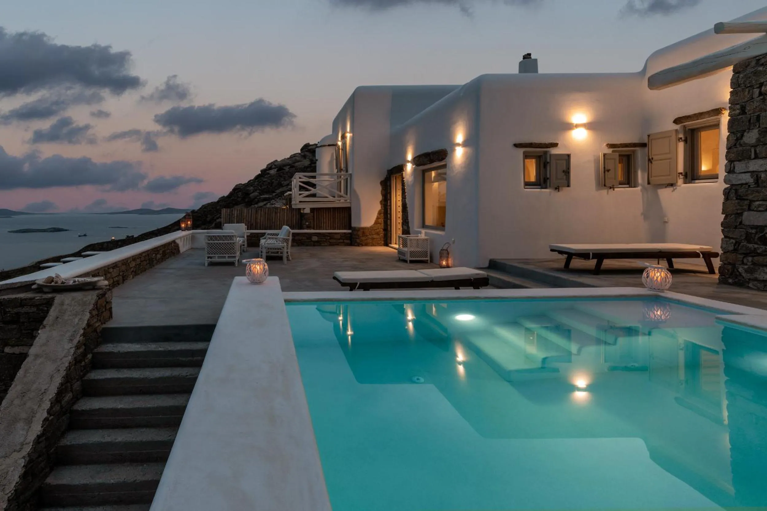 Mykonos Divino