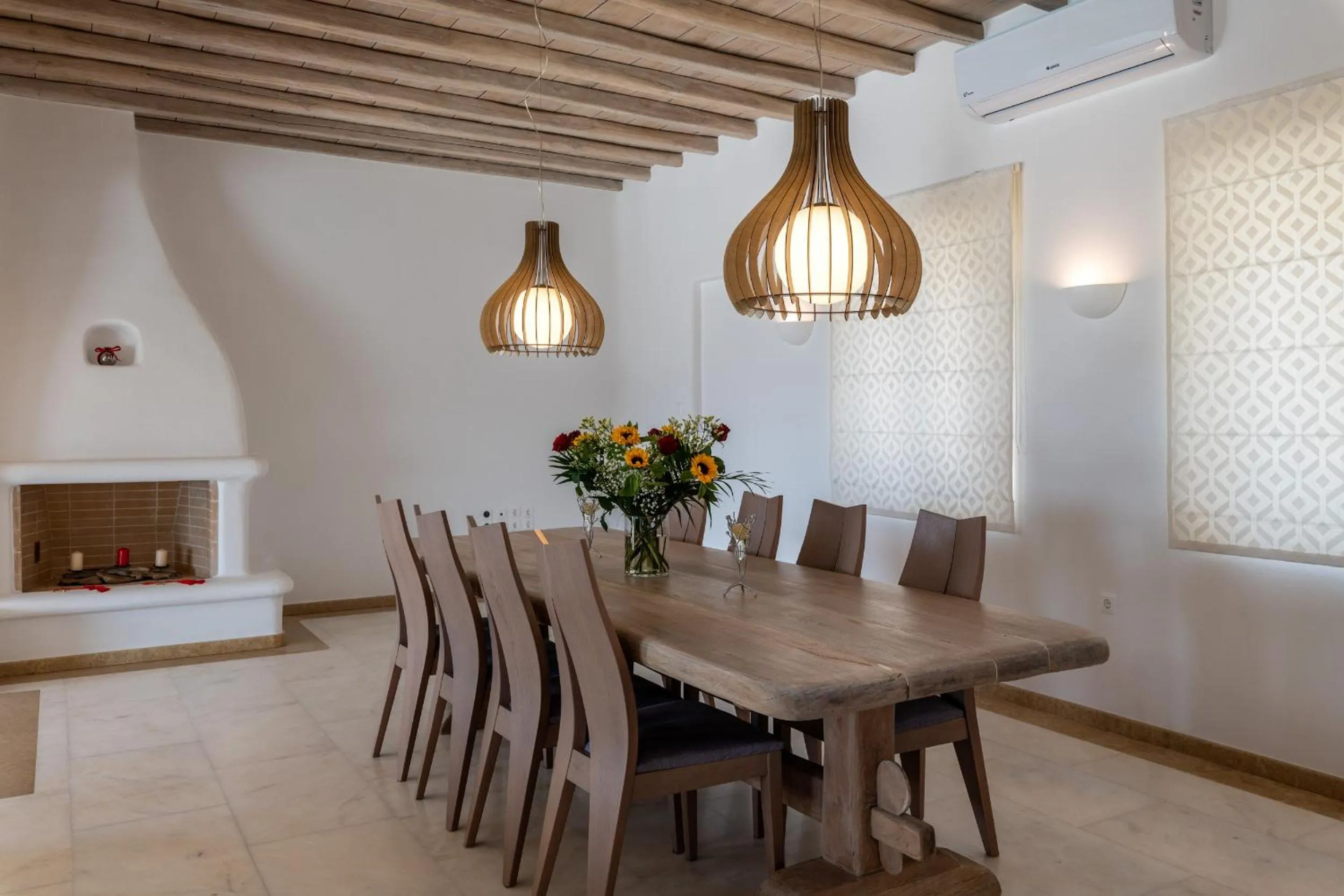Mykonos Divino