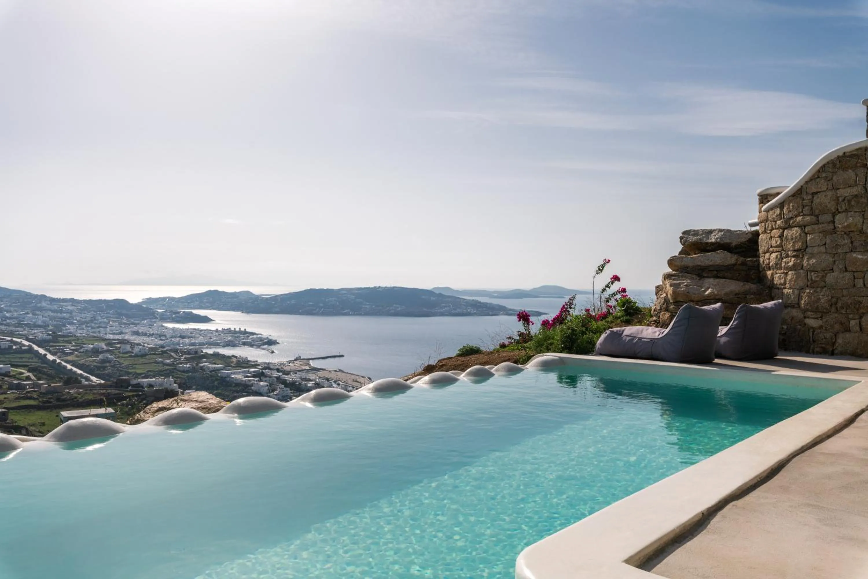 Mykonos Divino
