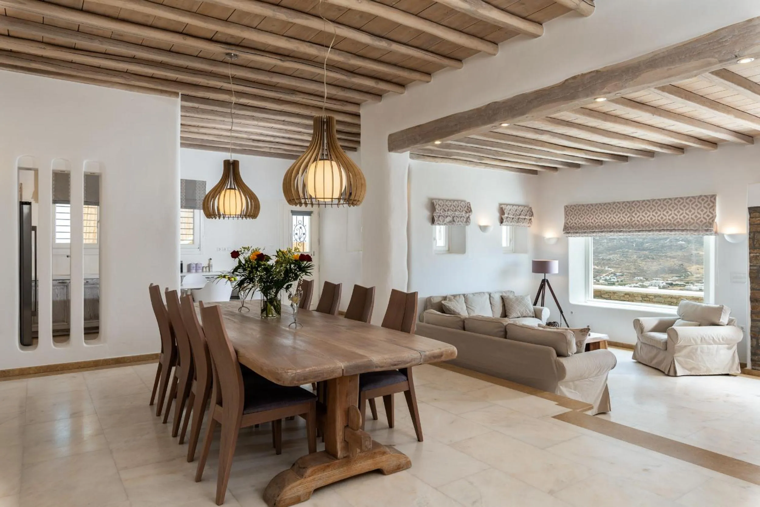 Mykonos Divino