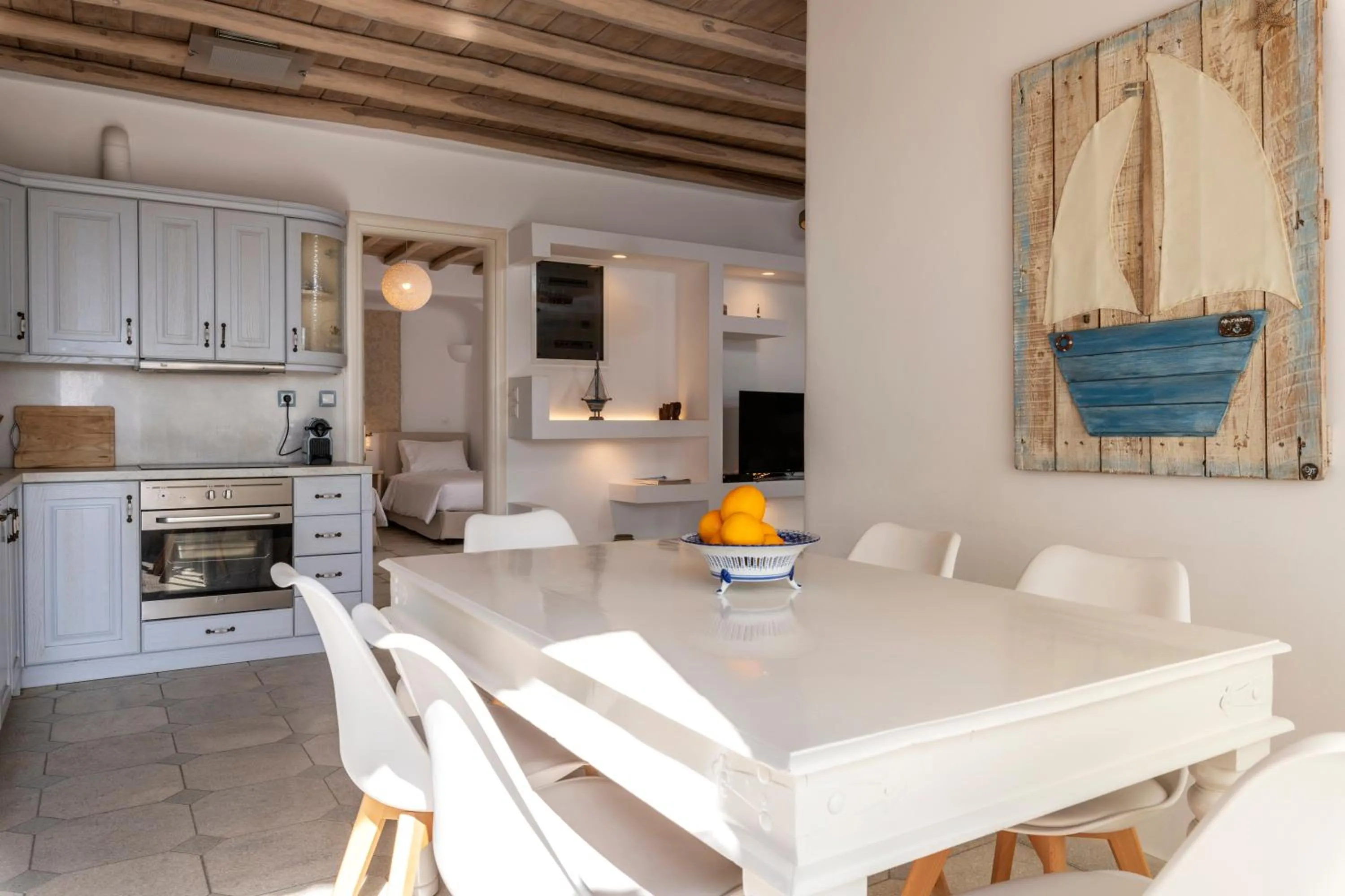 Mykonos Divino