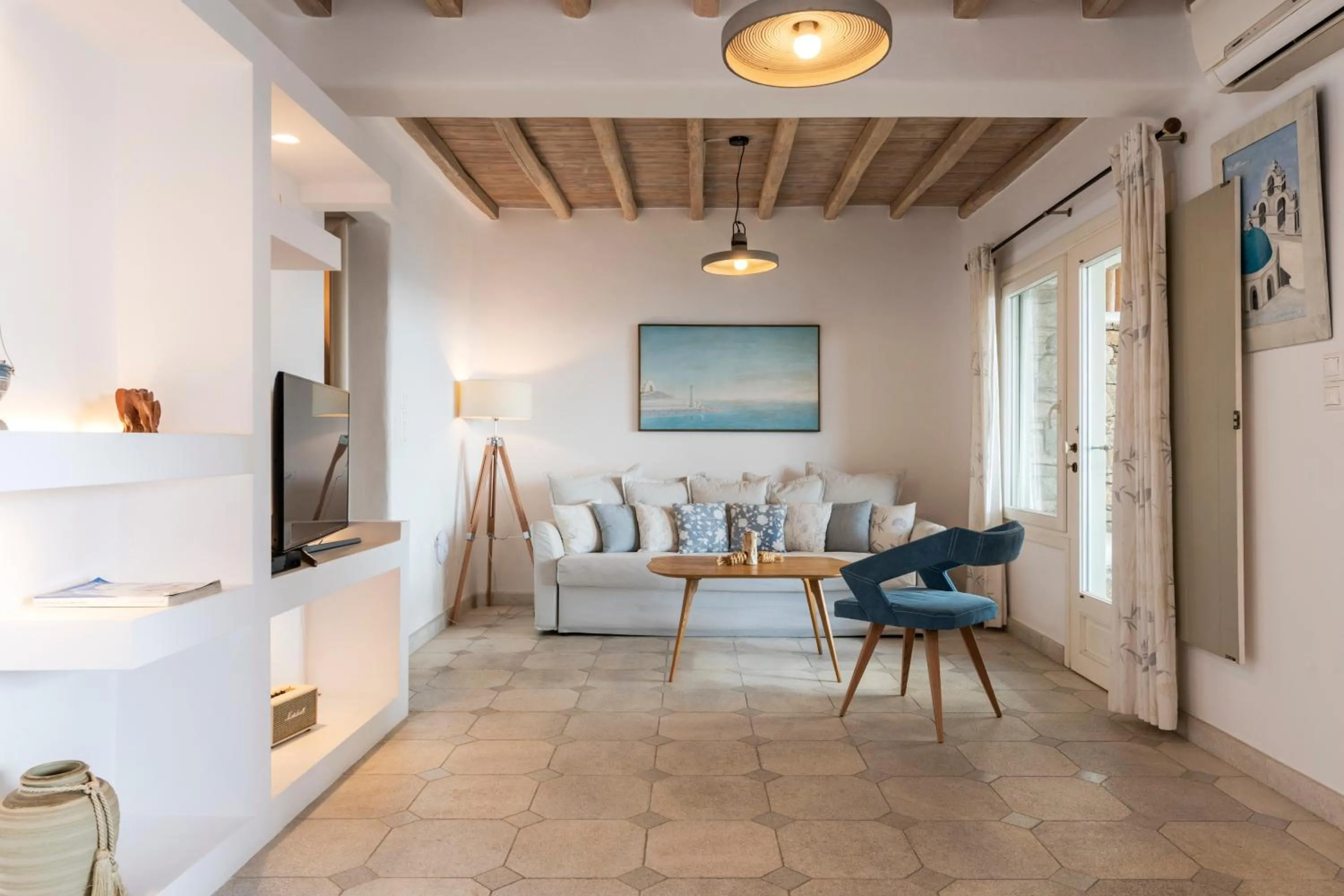 Mykonos Divino