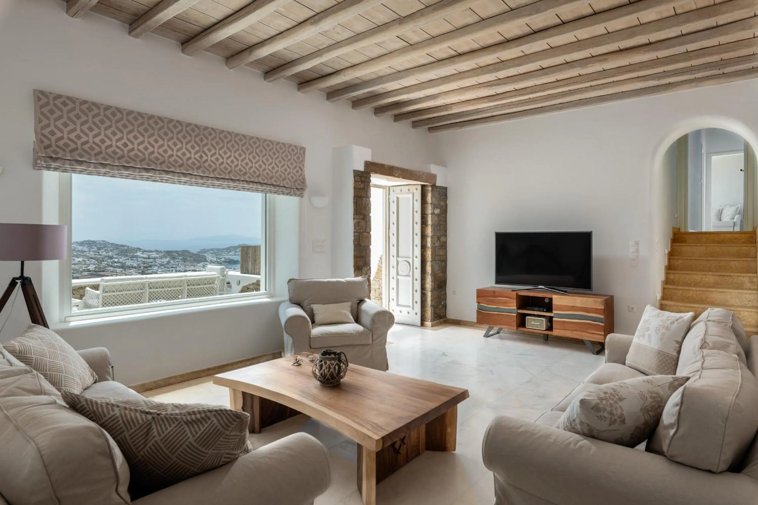 Mykonos Divino