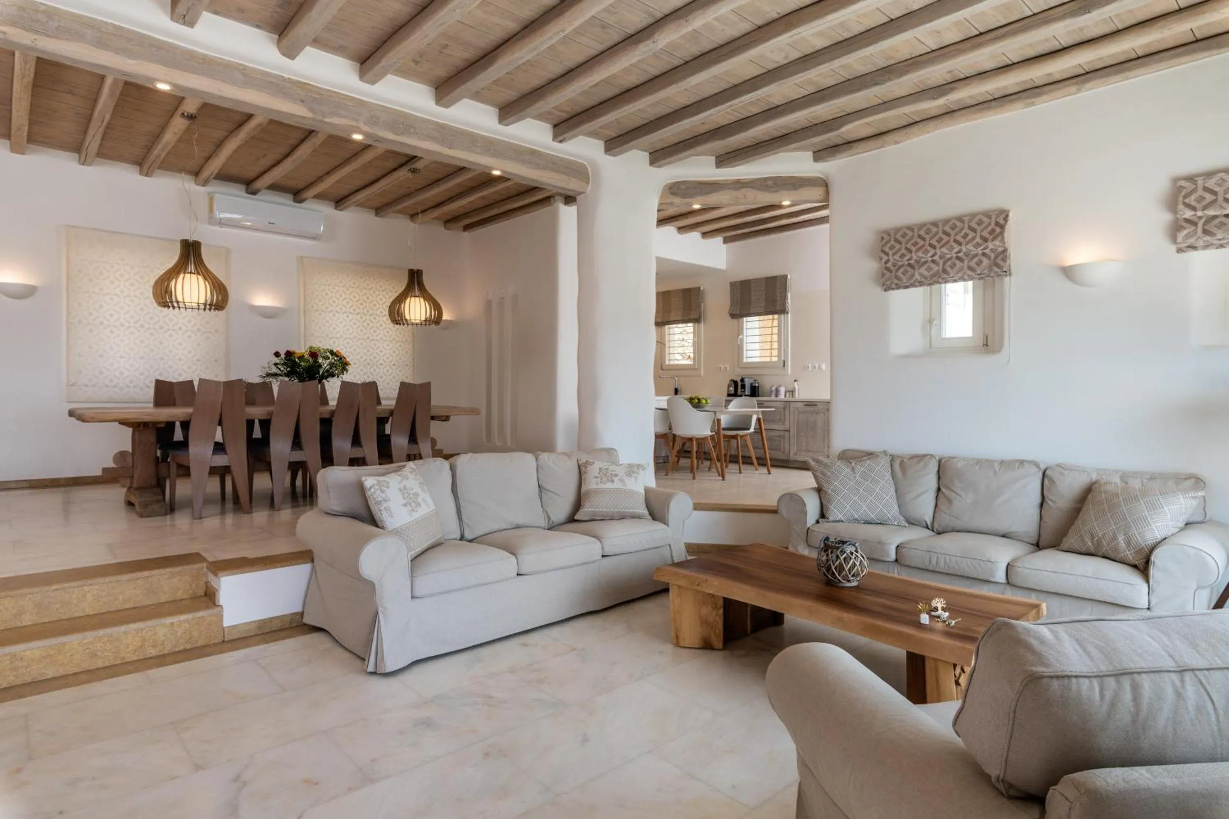 Mykonos Divino