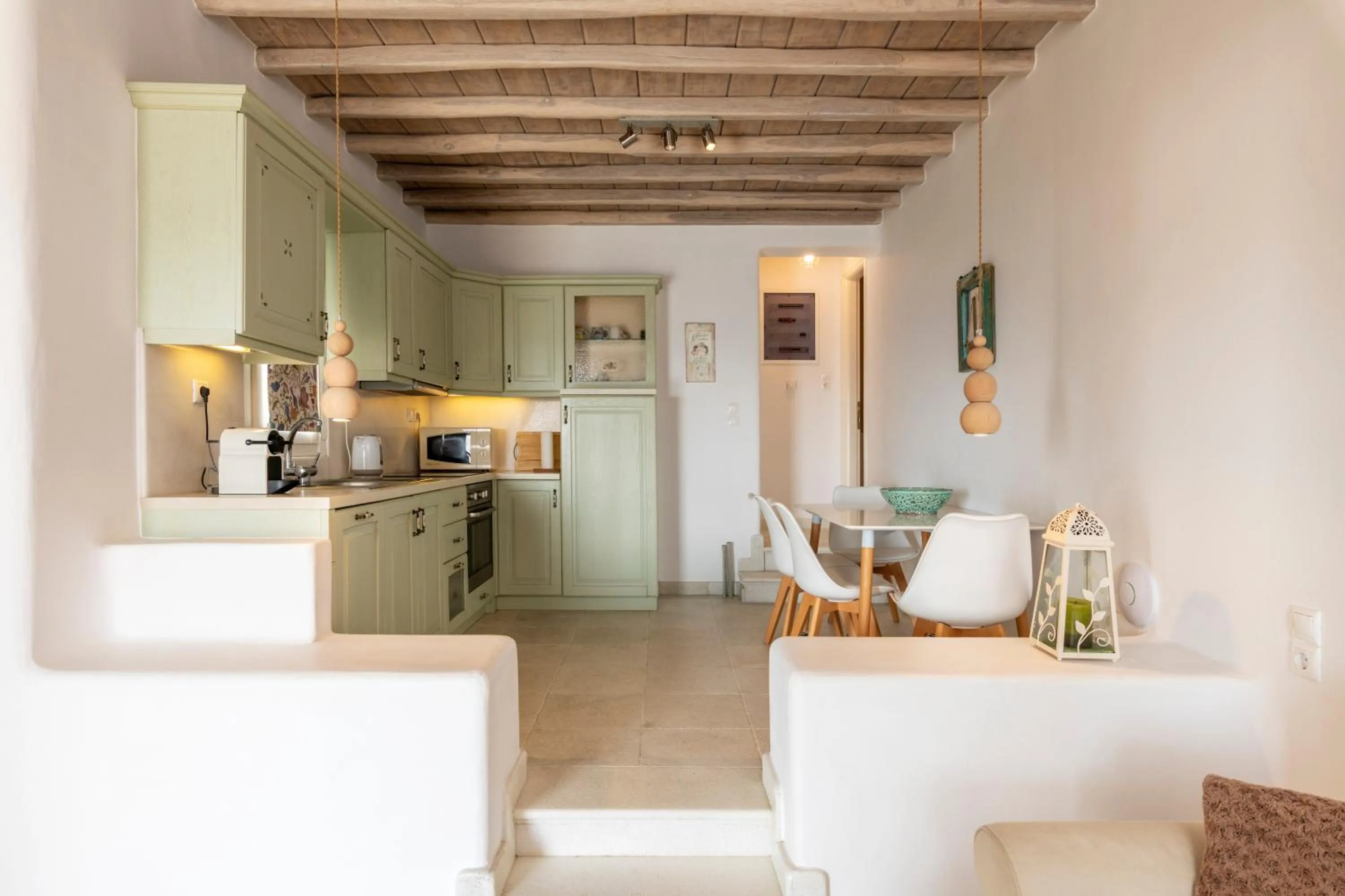 Mykonos Divino