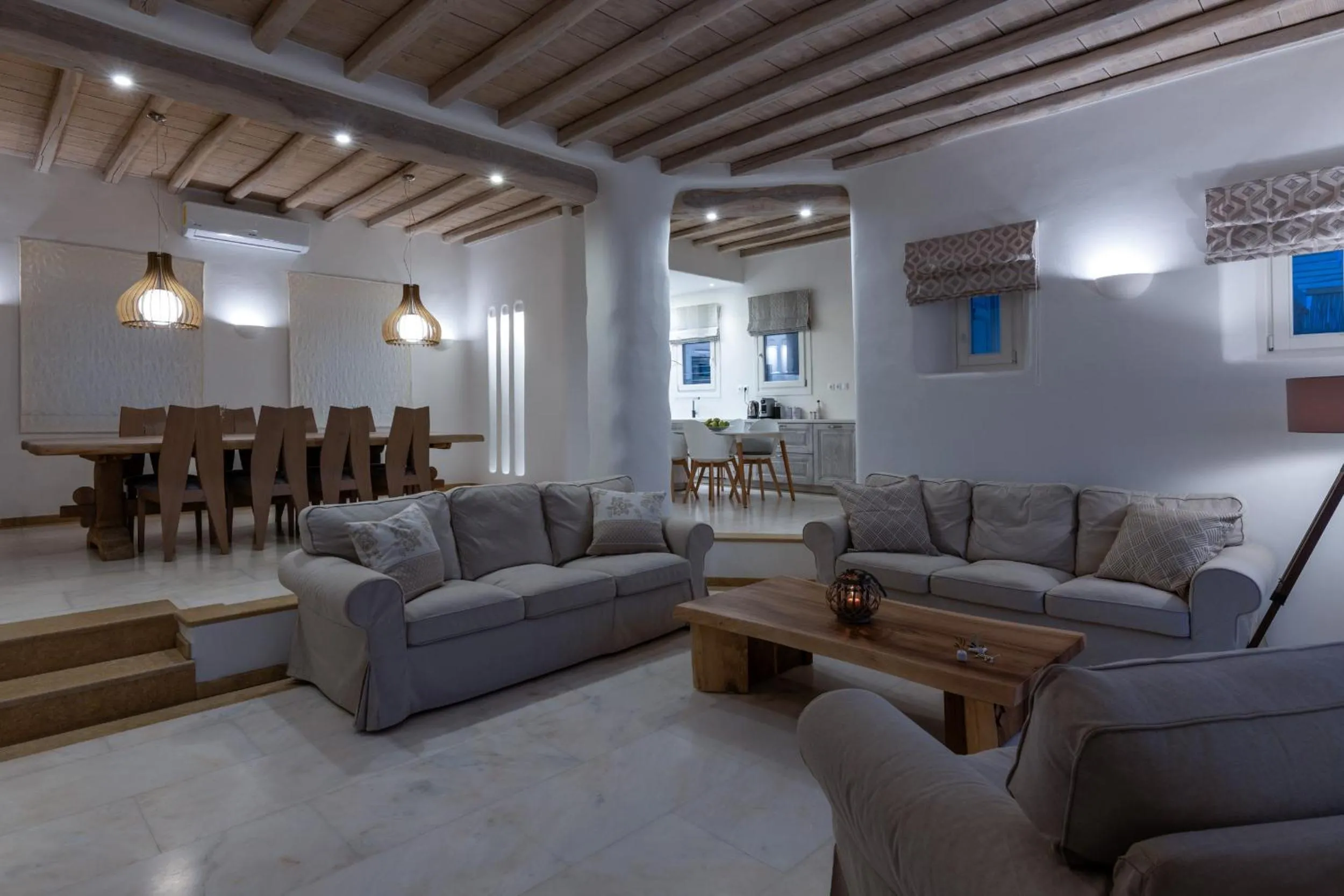 Mykonos Divino