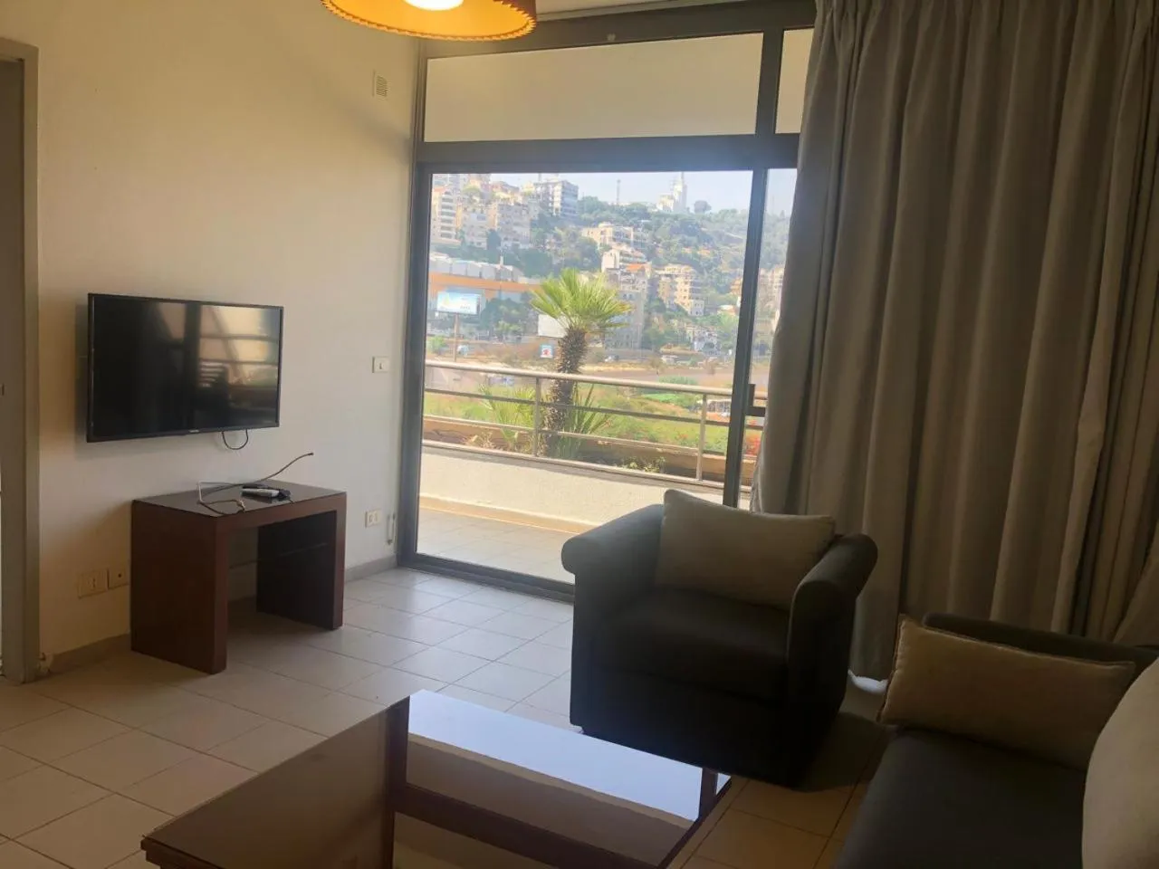 Siwar Center Apartments