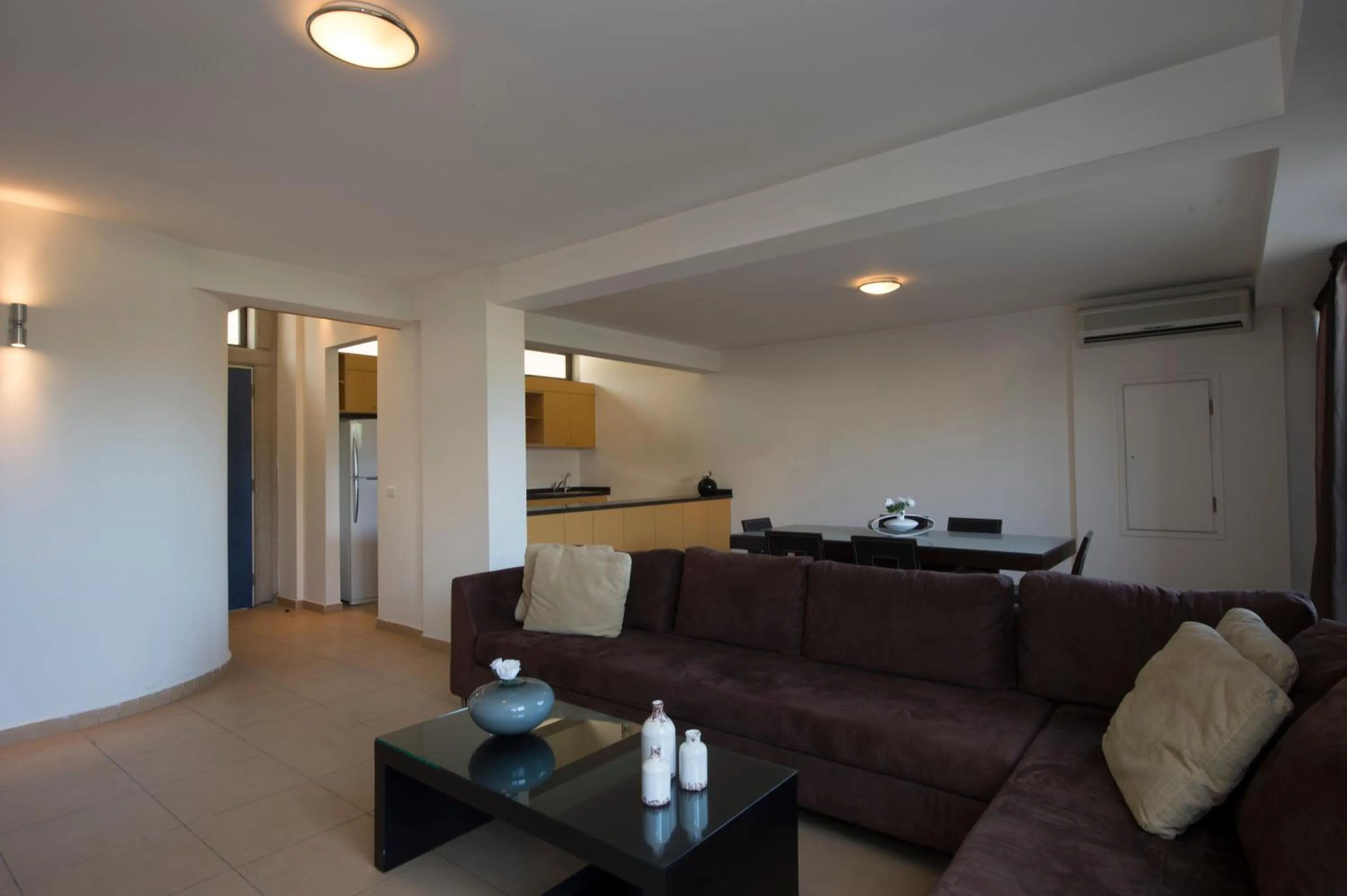 Siwar Center Apartments