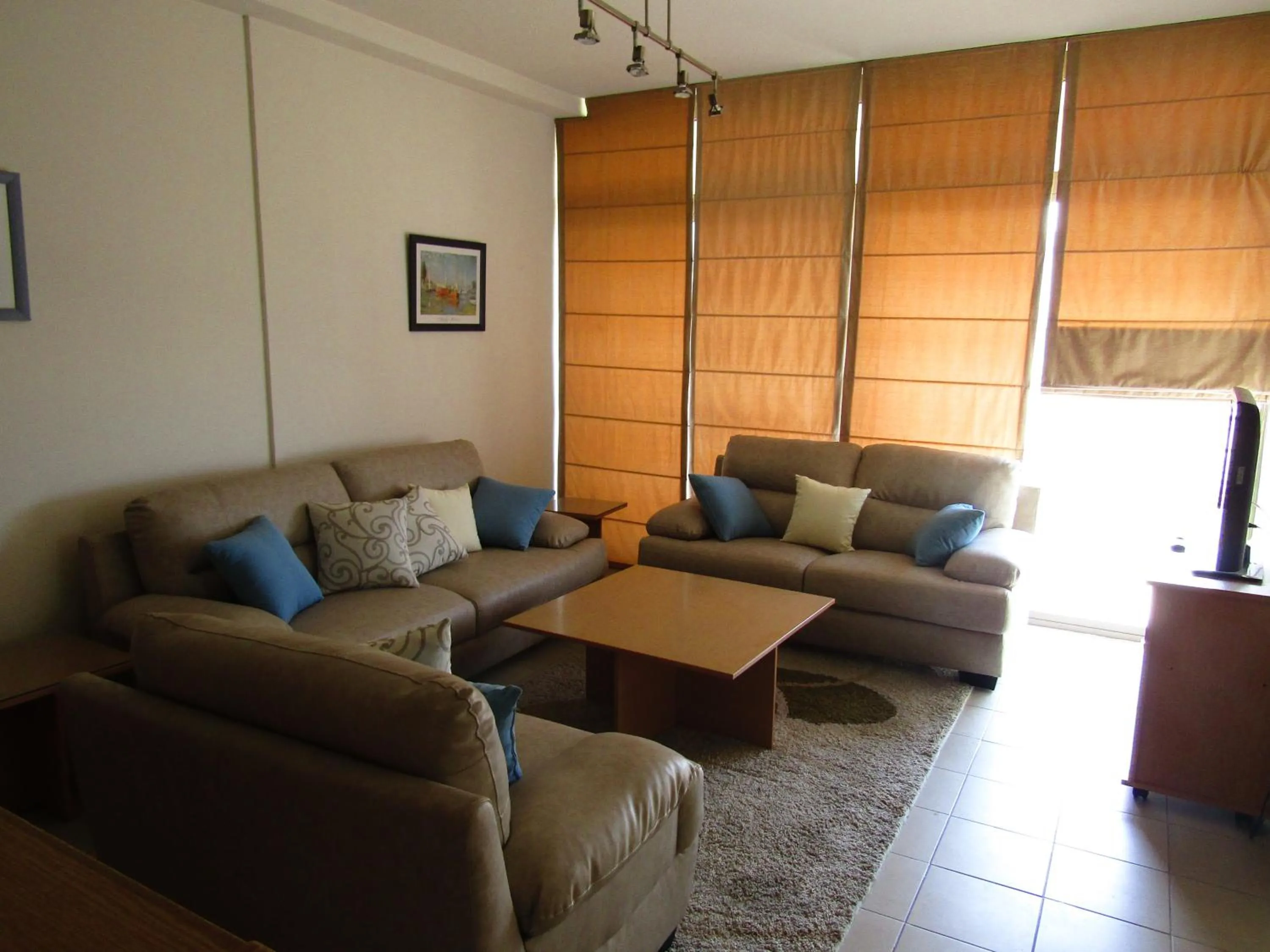 Siwar Center Apartments