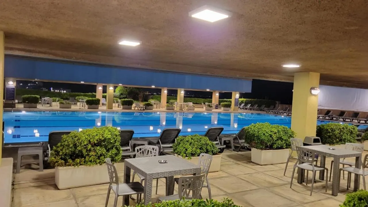 Siwar Center Apartments