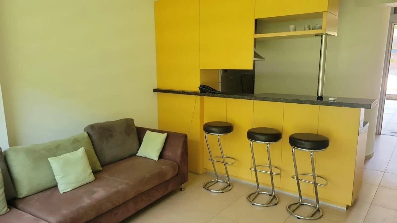 Siwar Center Apartments