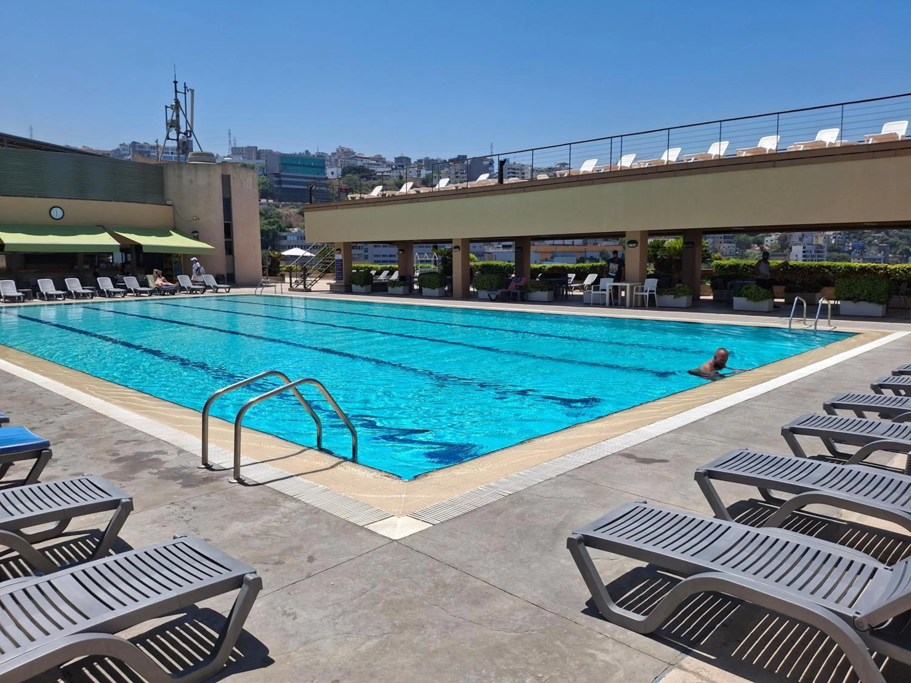 Siwar Center Apartments