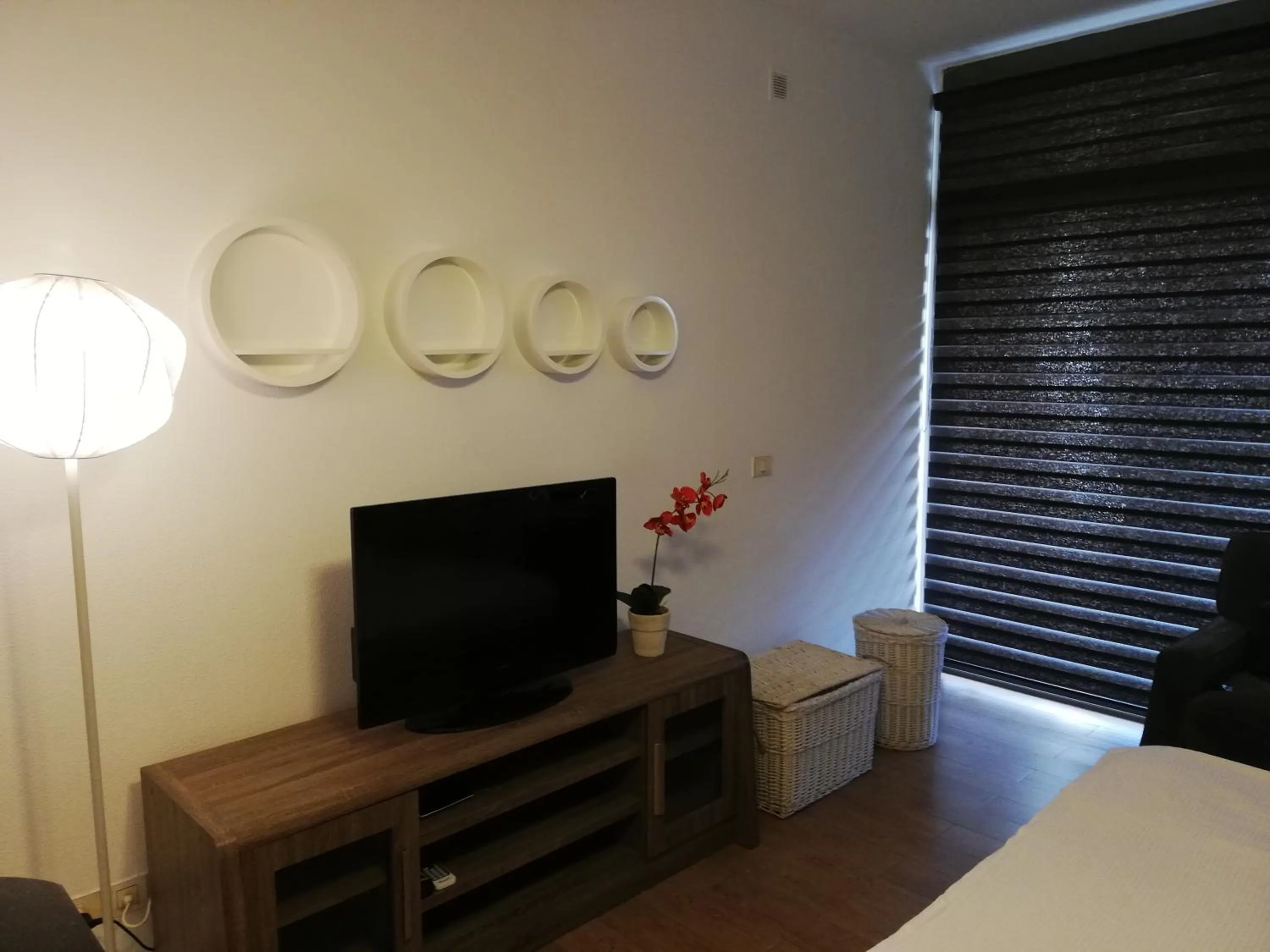 Bed in Siwar Center Apartments