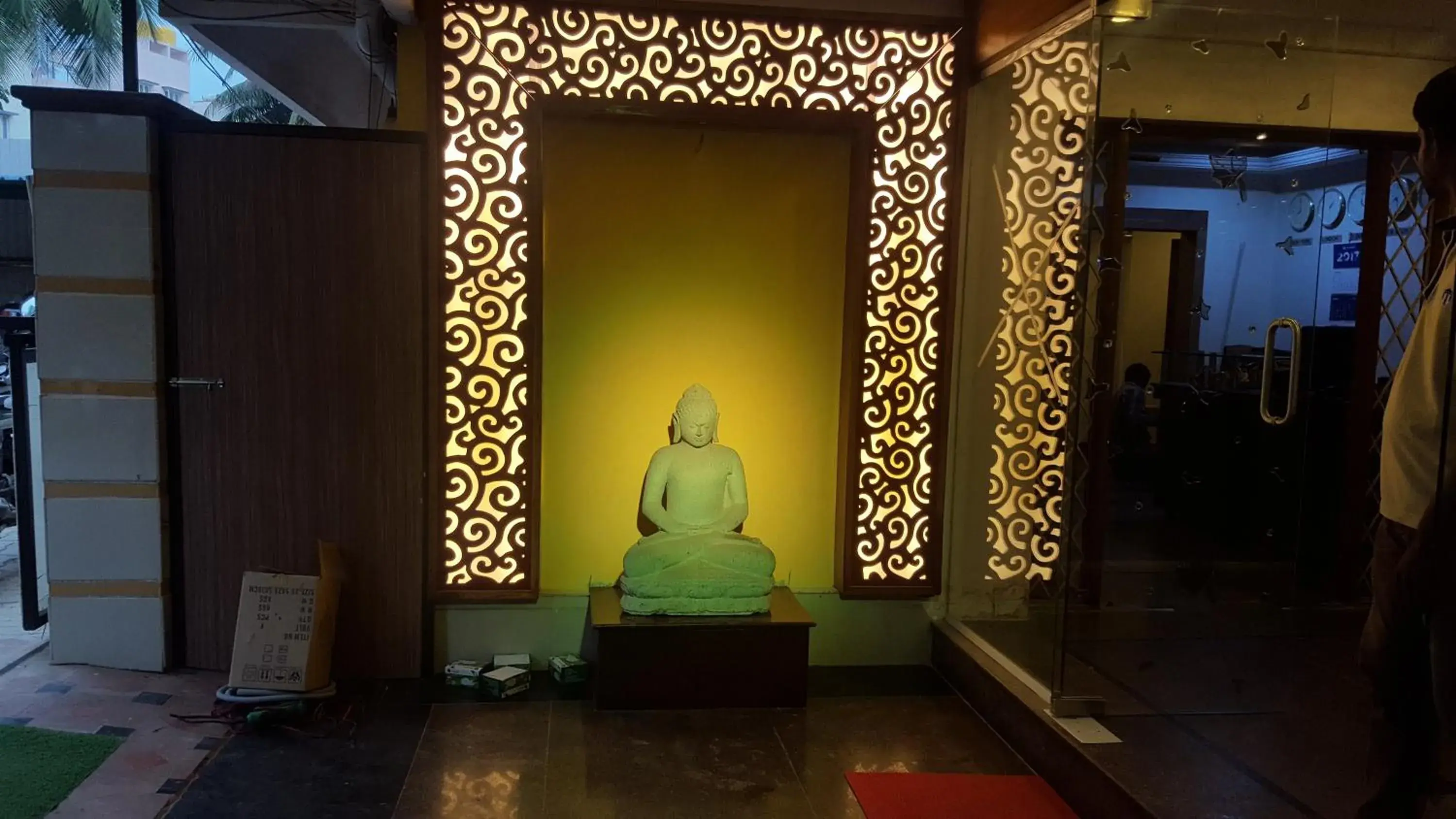 Maple Suites Maple Suites