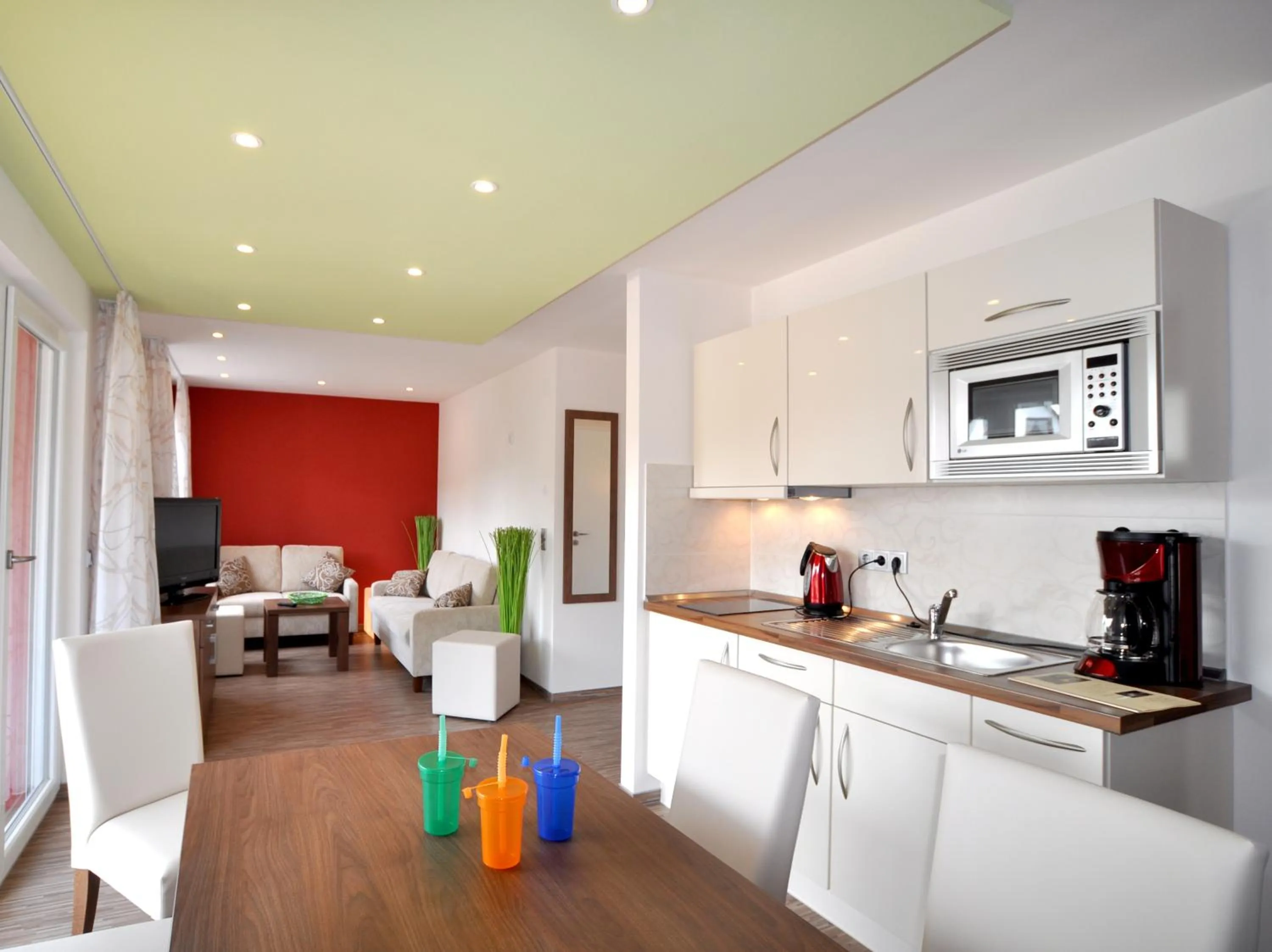 Photo of the whole room in Bodensee Hotel Storchen