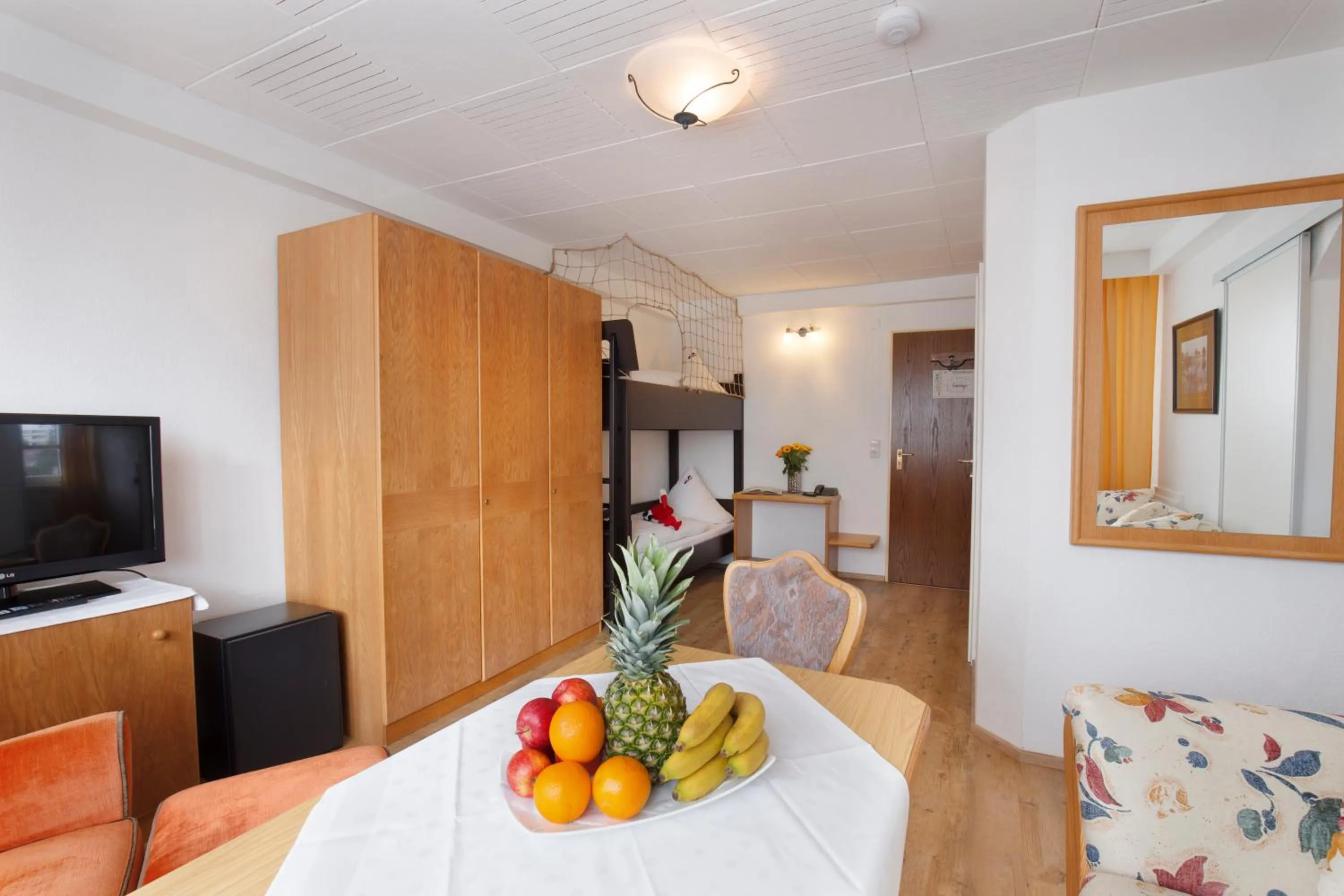 Photo of the whole room in Bodensee Hotel Storchen