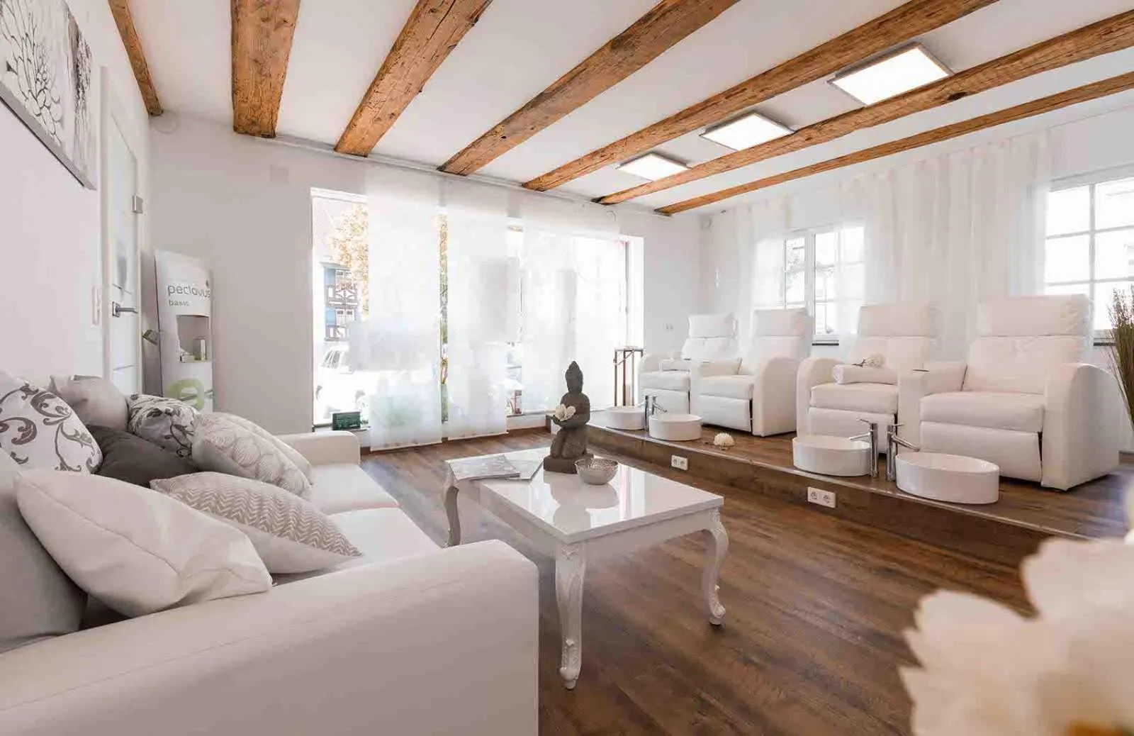 Property building in Bodensee Hotel Storchen