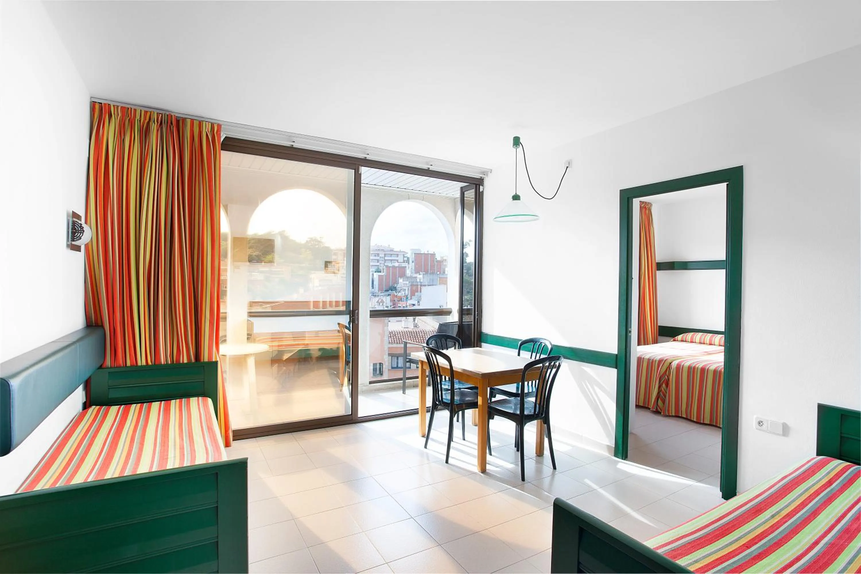 Apartaments Rosanna