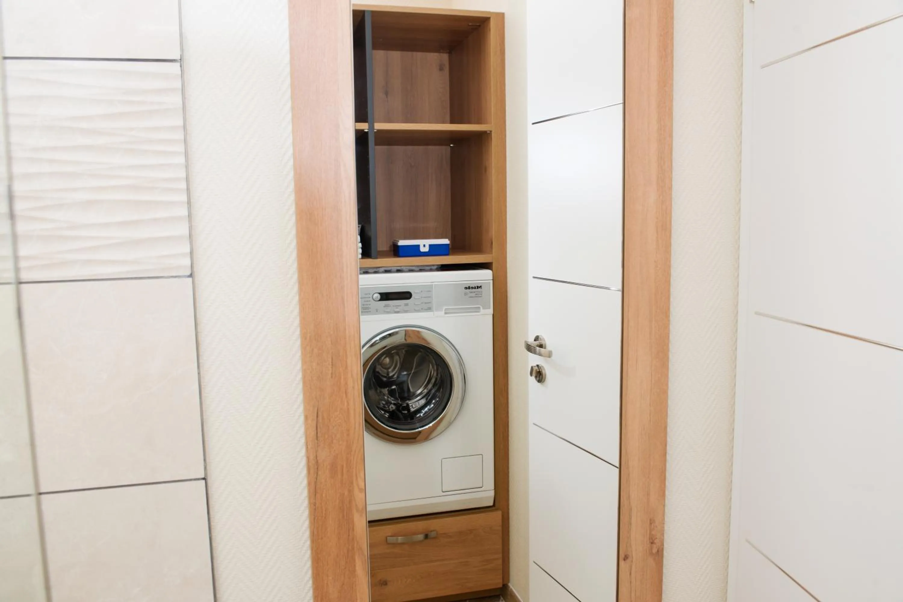 Bathroom in Chambre d'hôtes Au Coeur De NancyB&B proche gare de Nancy
