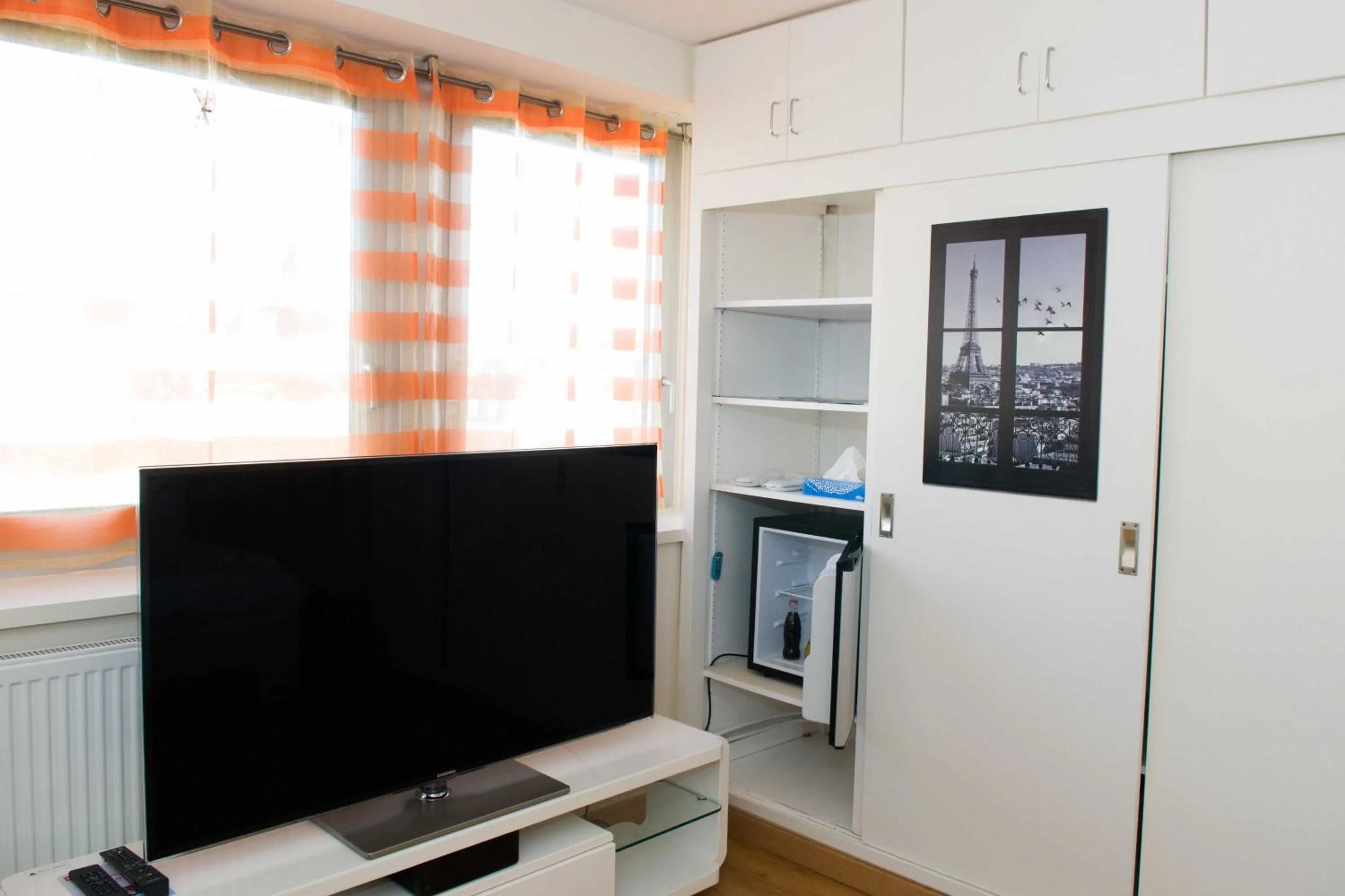 Drinks in Chambre d'hôtes Au Coeur De NancyB&B proche gare de Nancy