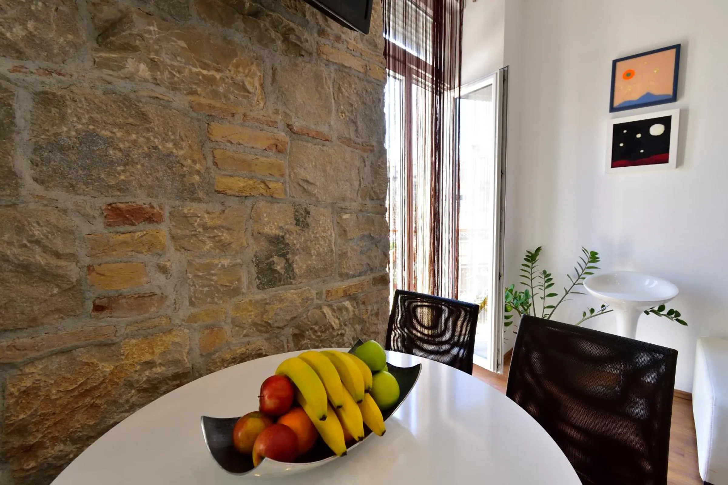 Marmontova Luxury Rooms