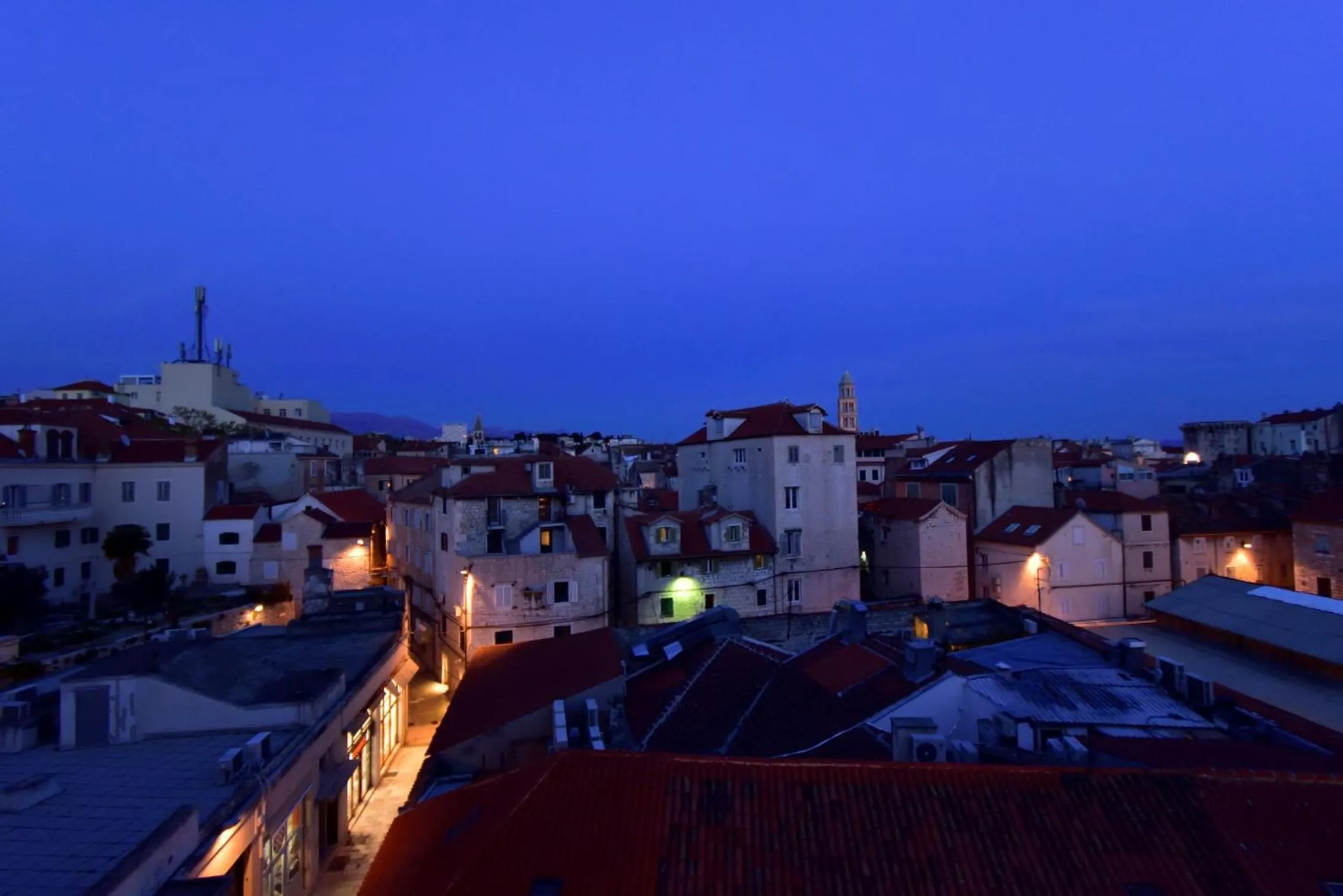 Marmontova Luxury Rooms