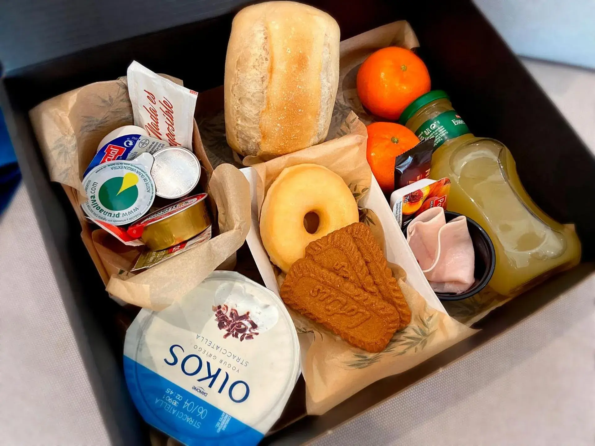 Breakfast in Mosaic by Ona Breakfast in Mosaic by Ona