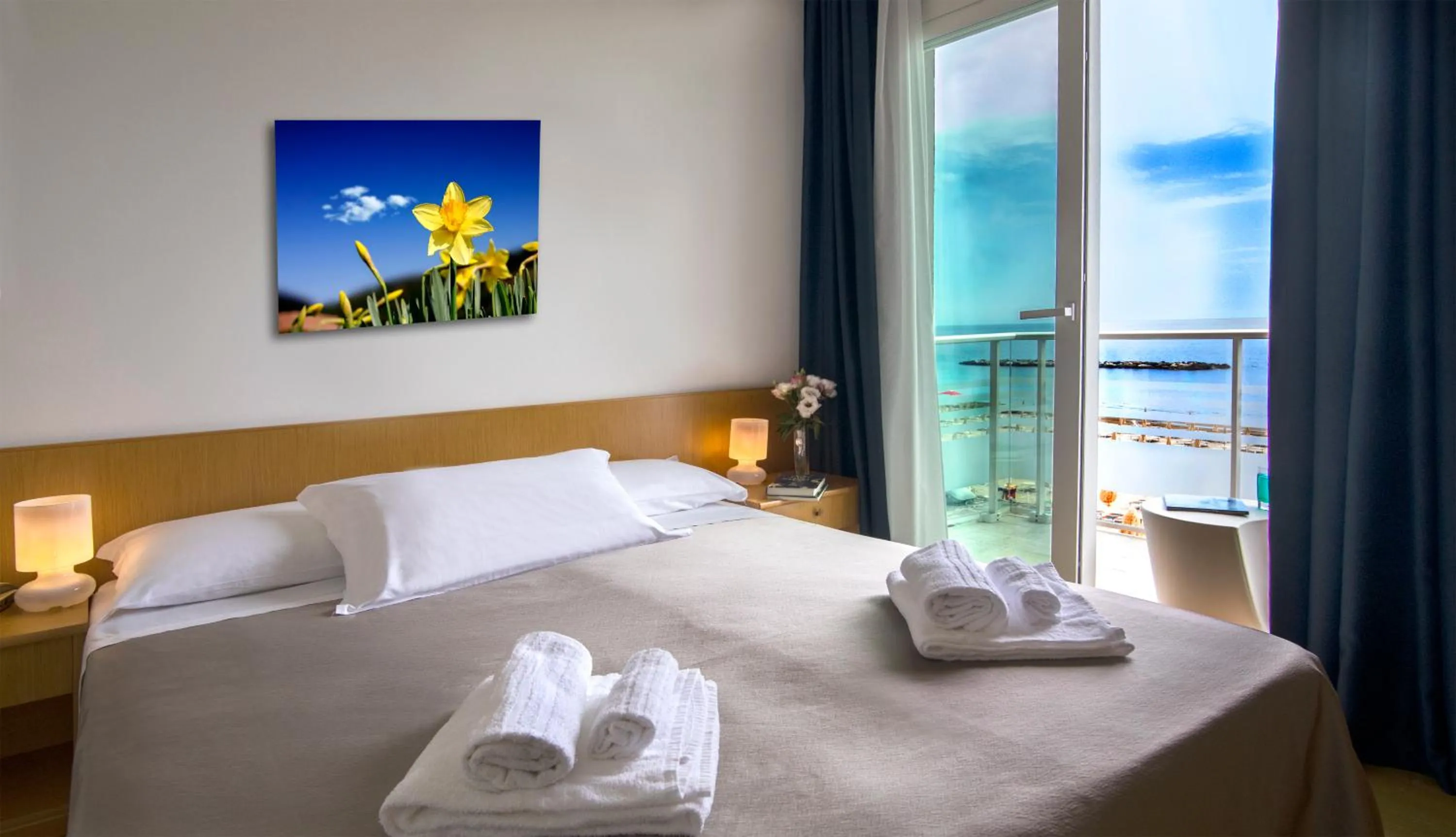 Hotel Ideal