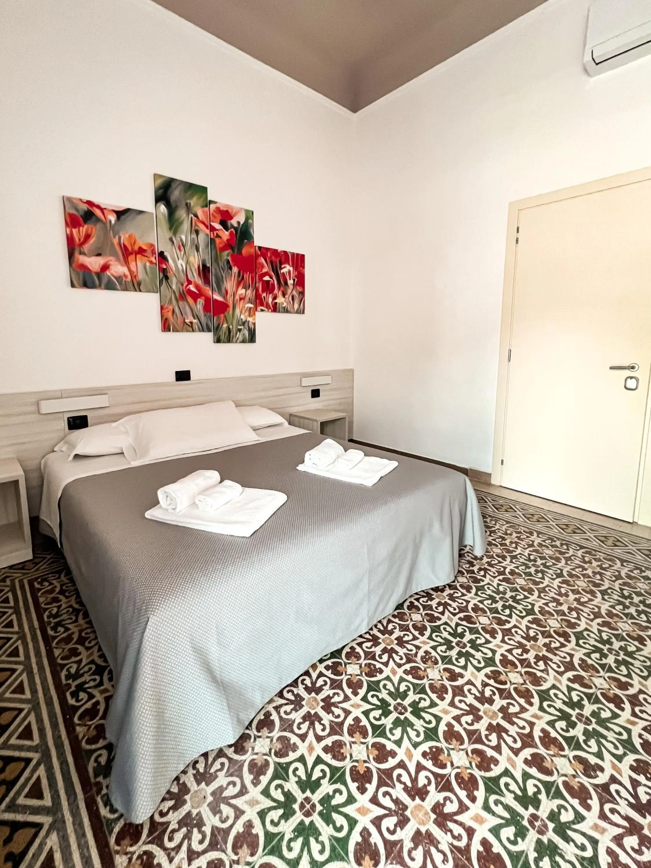 Hotel Ideal