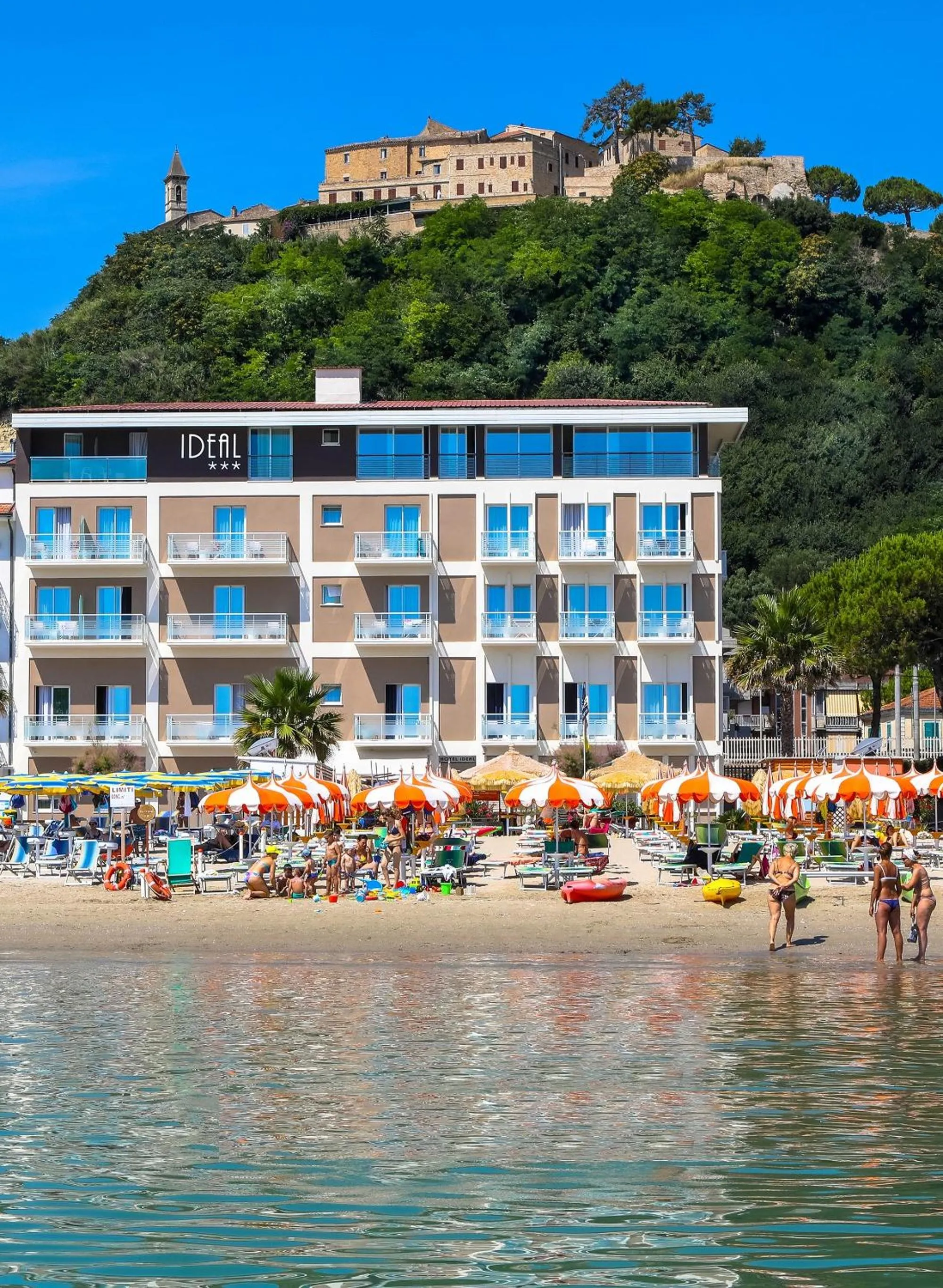 Hotel Ideal