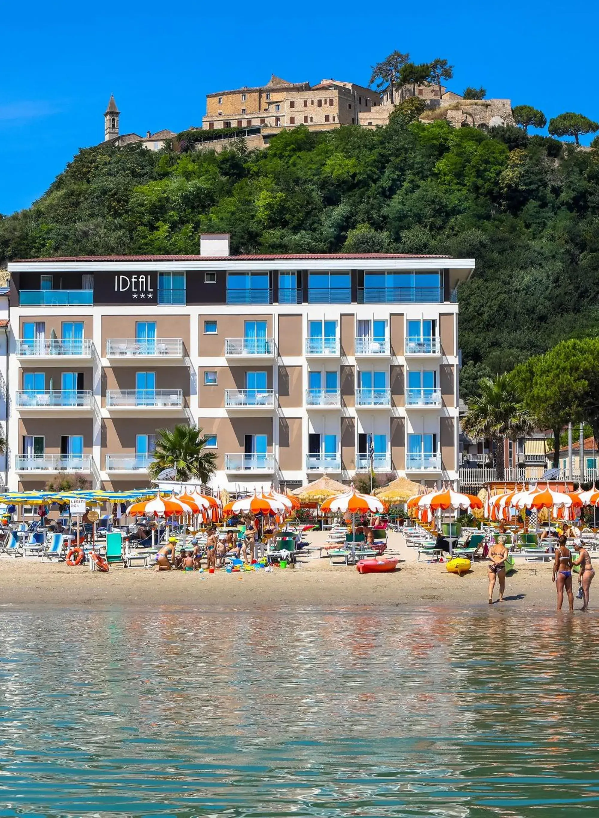 Hotel Ideal Hotel Ideal