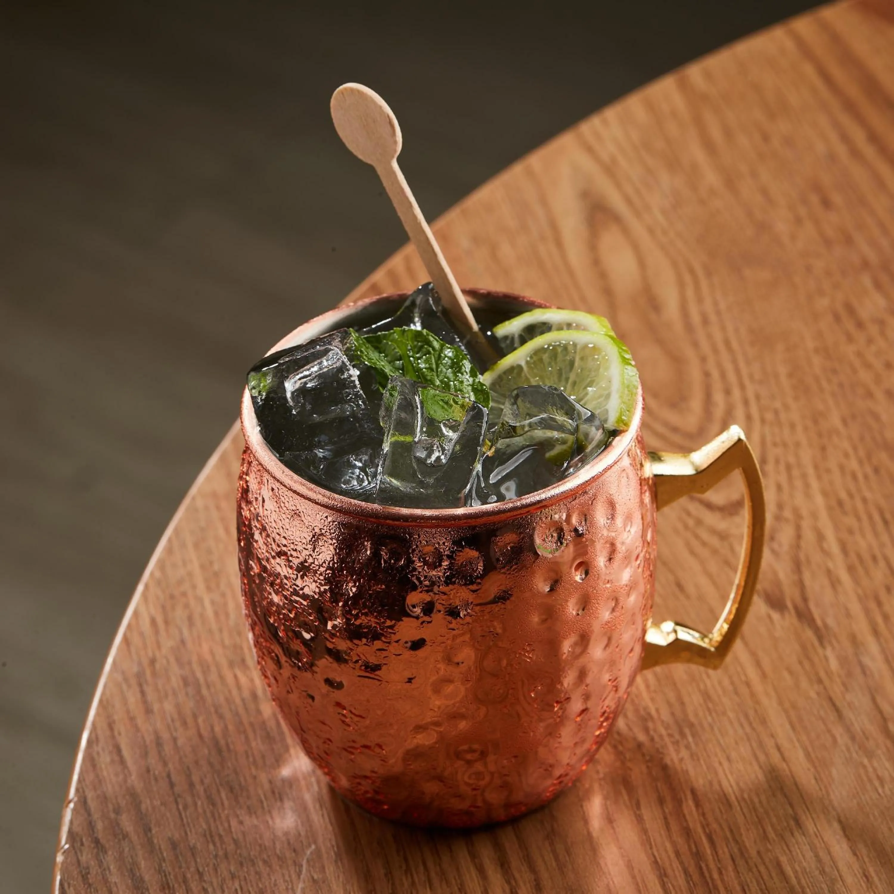 Restaurant/places to eat in Hilton DoubleTree Bogotá Salitre AR