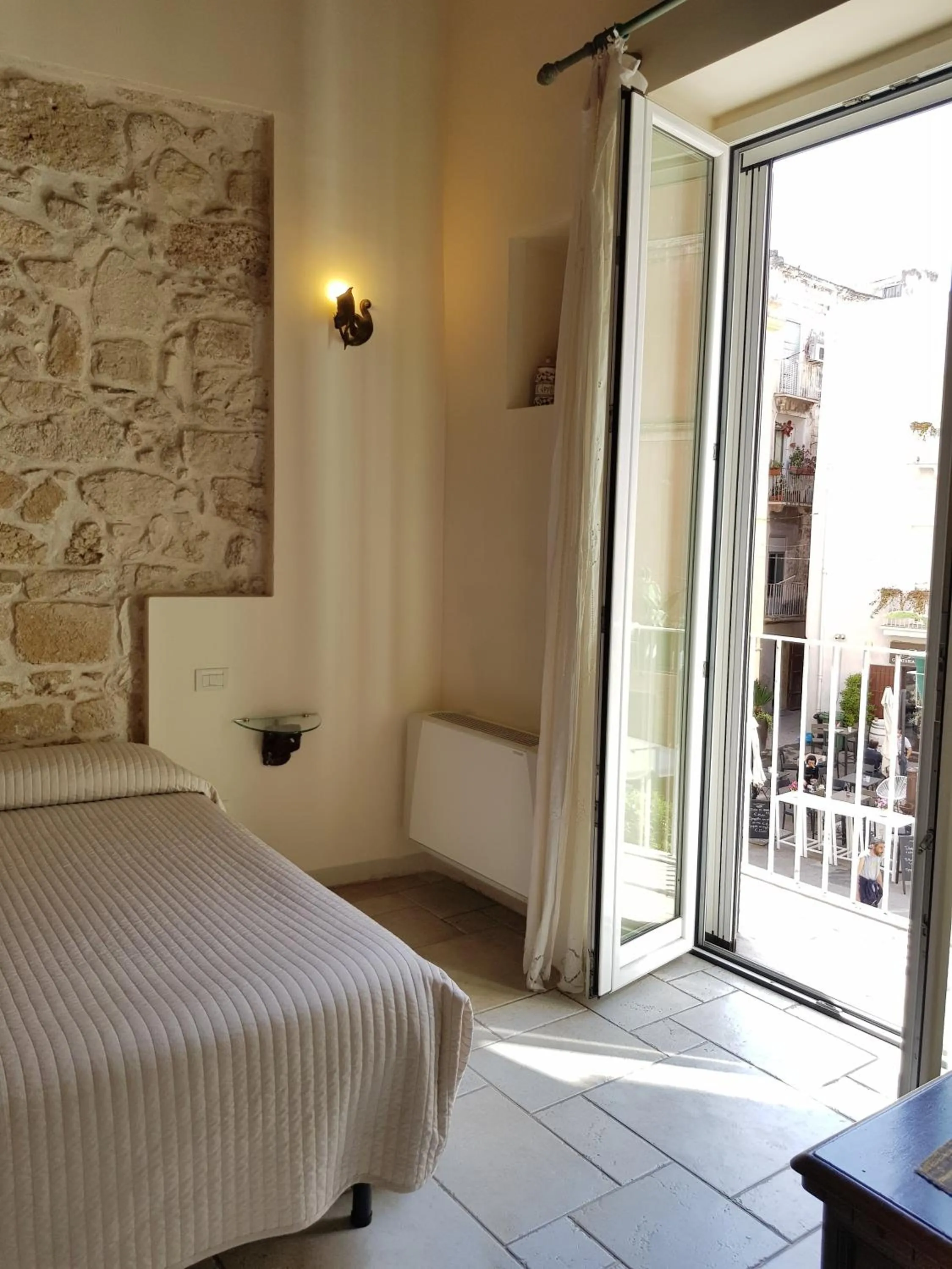 Bed in Buonanotte Margherita