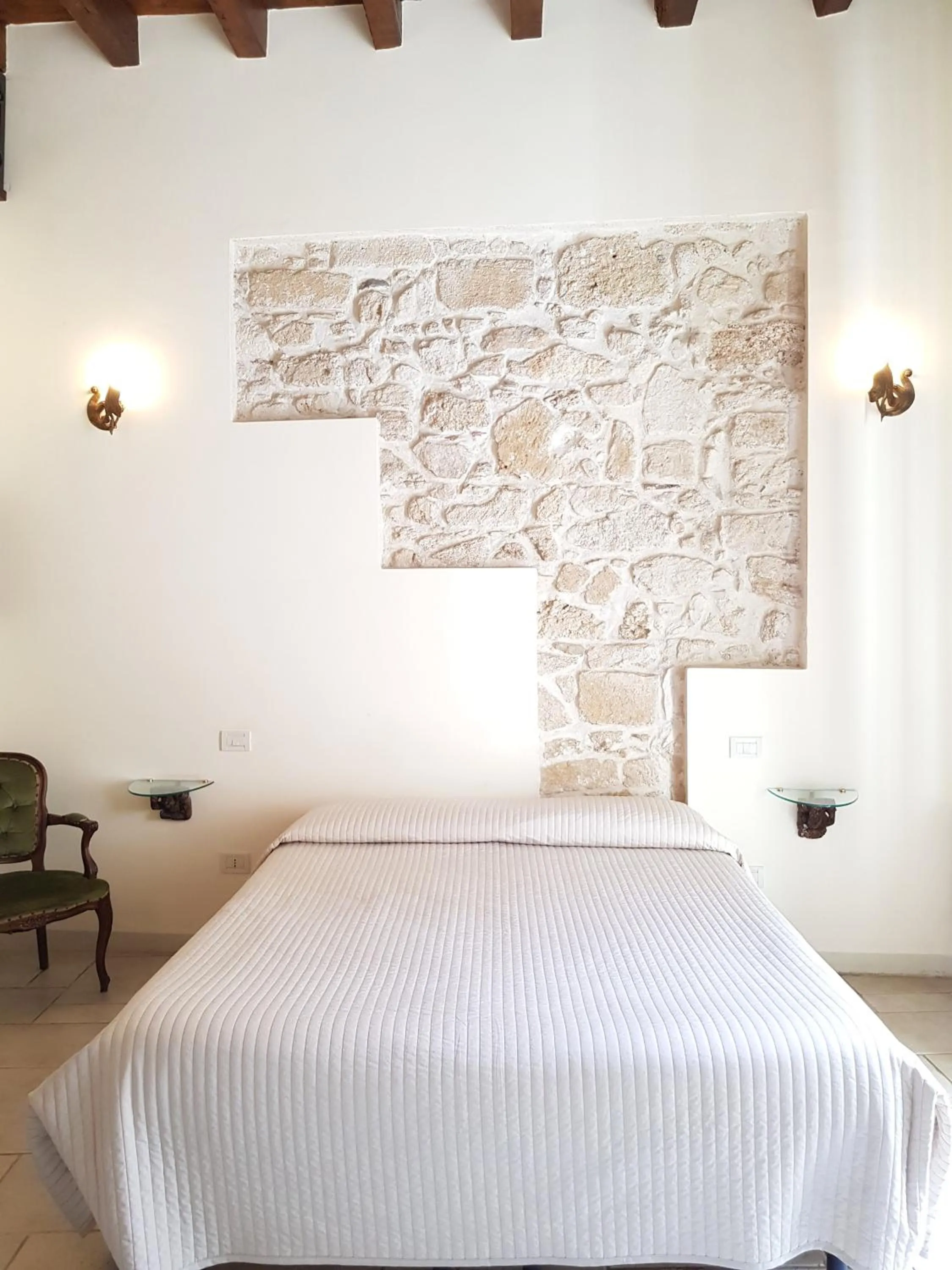 Bed in Buonanotte Margherita