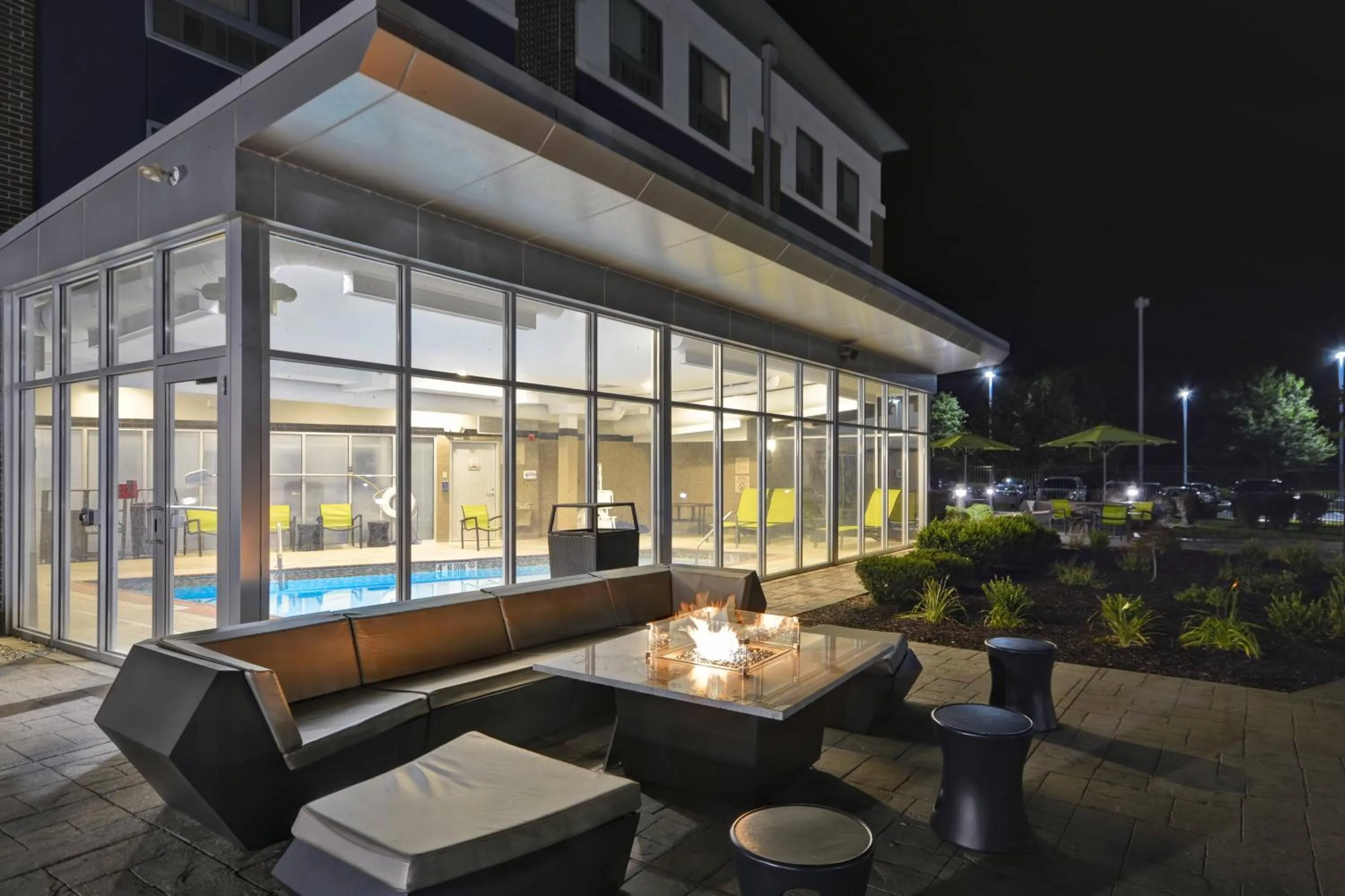 Other in SpringHill Suites by Marriott Indianapolis Airport/Plainfield