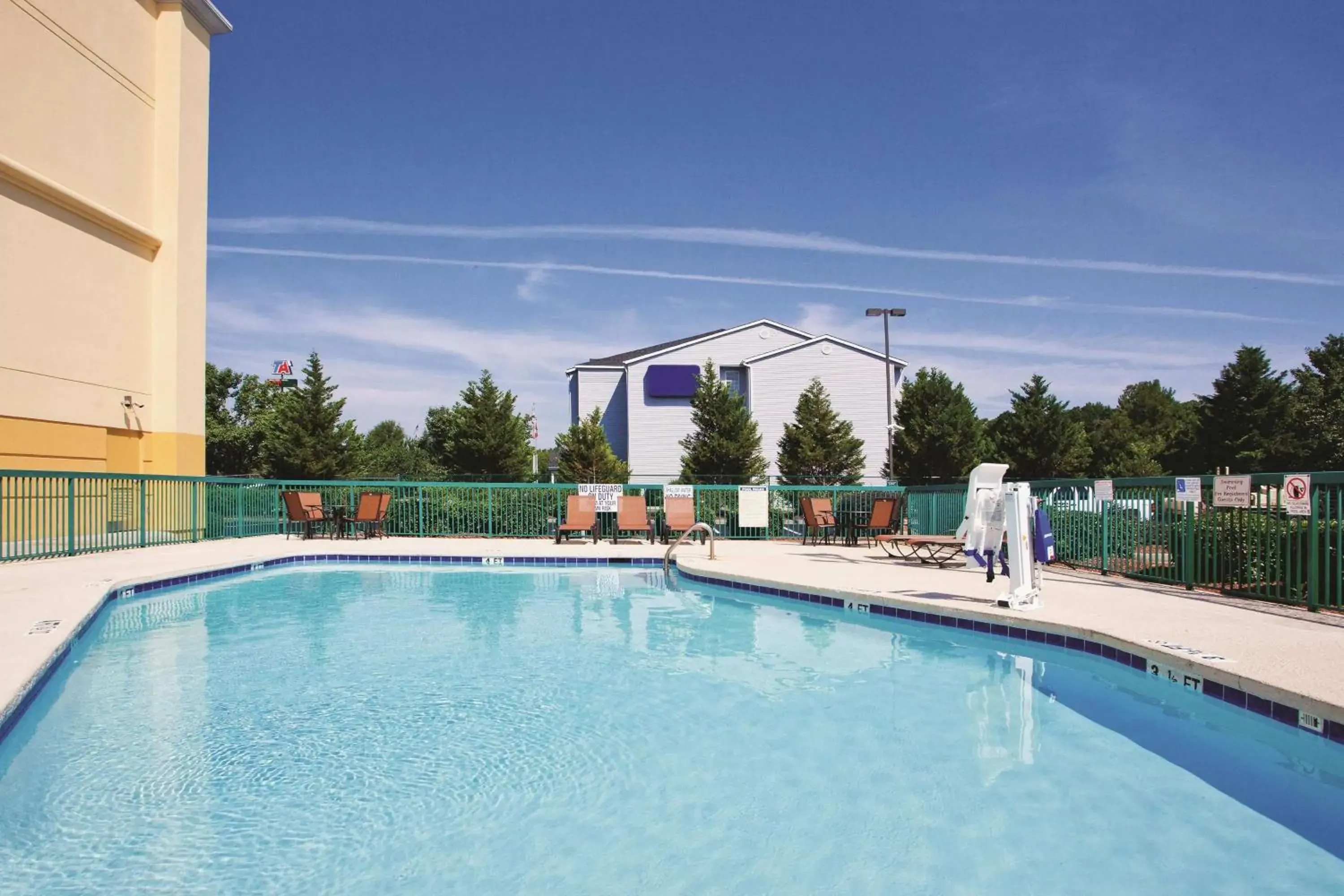 La Quinta by Wyndham Florence La Quinta by Wyndham Florence