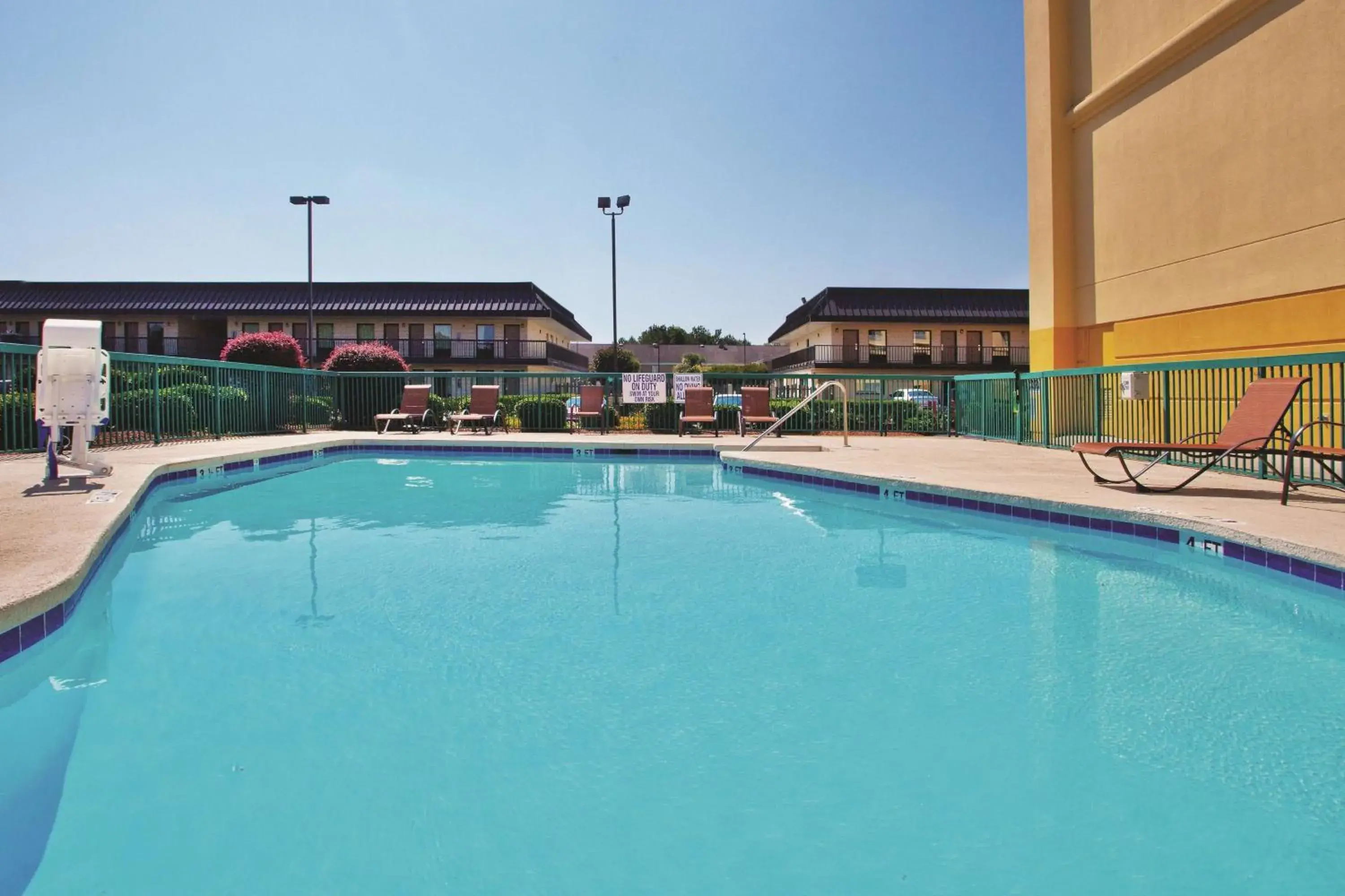 La Quinta by Wyndham Florence La Quinta by Wyndham Florence