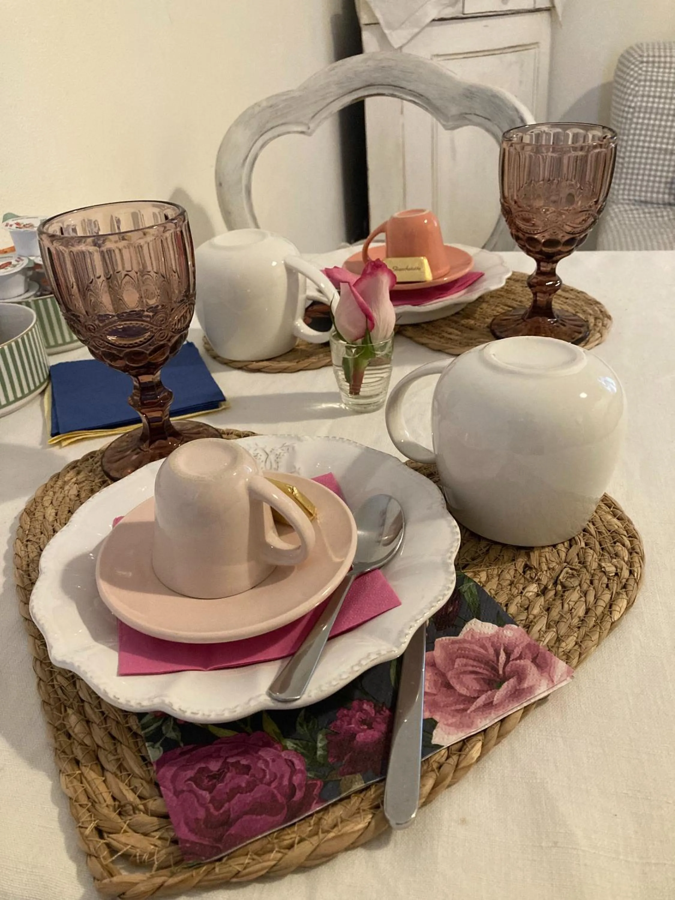 Antica Novi B & B