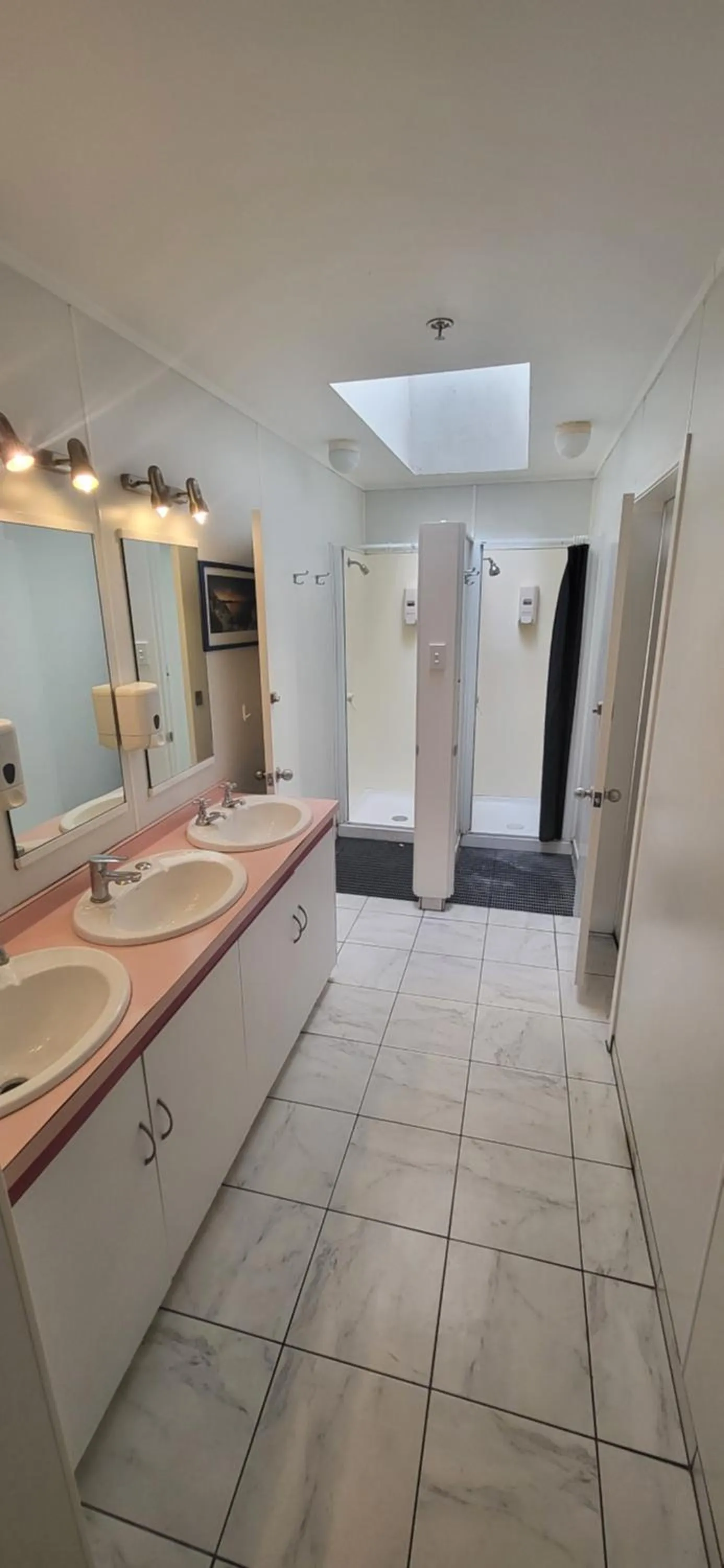 Anndion Lodge Motel & Conference Centre