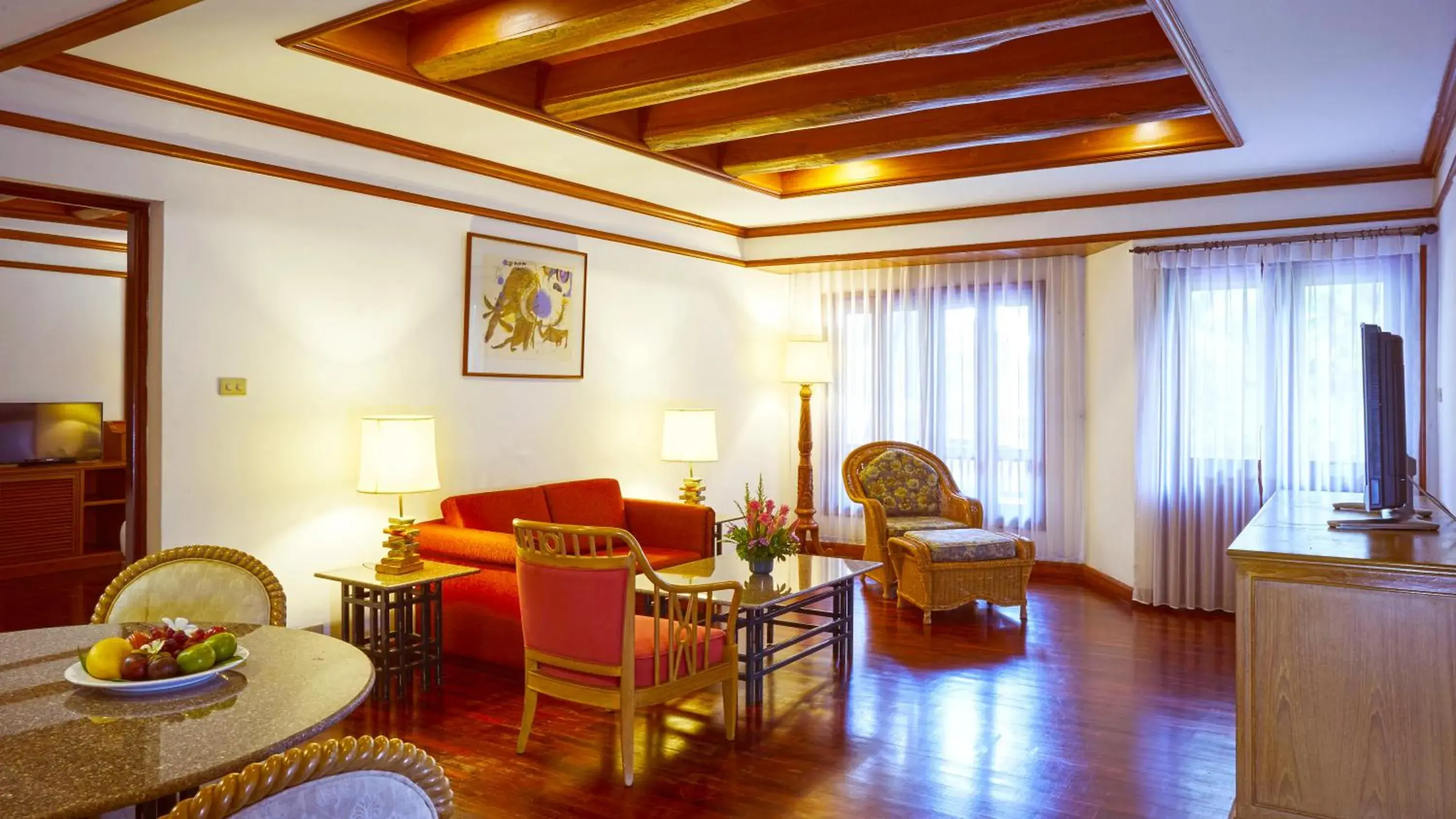 Premier Suite River View in Felix River Kwai Resort - SHA Plus,Certified Premier Suite River View in Felix River Kwai Resort - SHA Plus,Certified